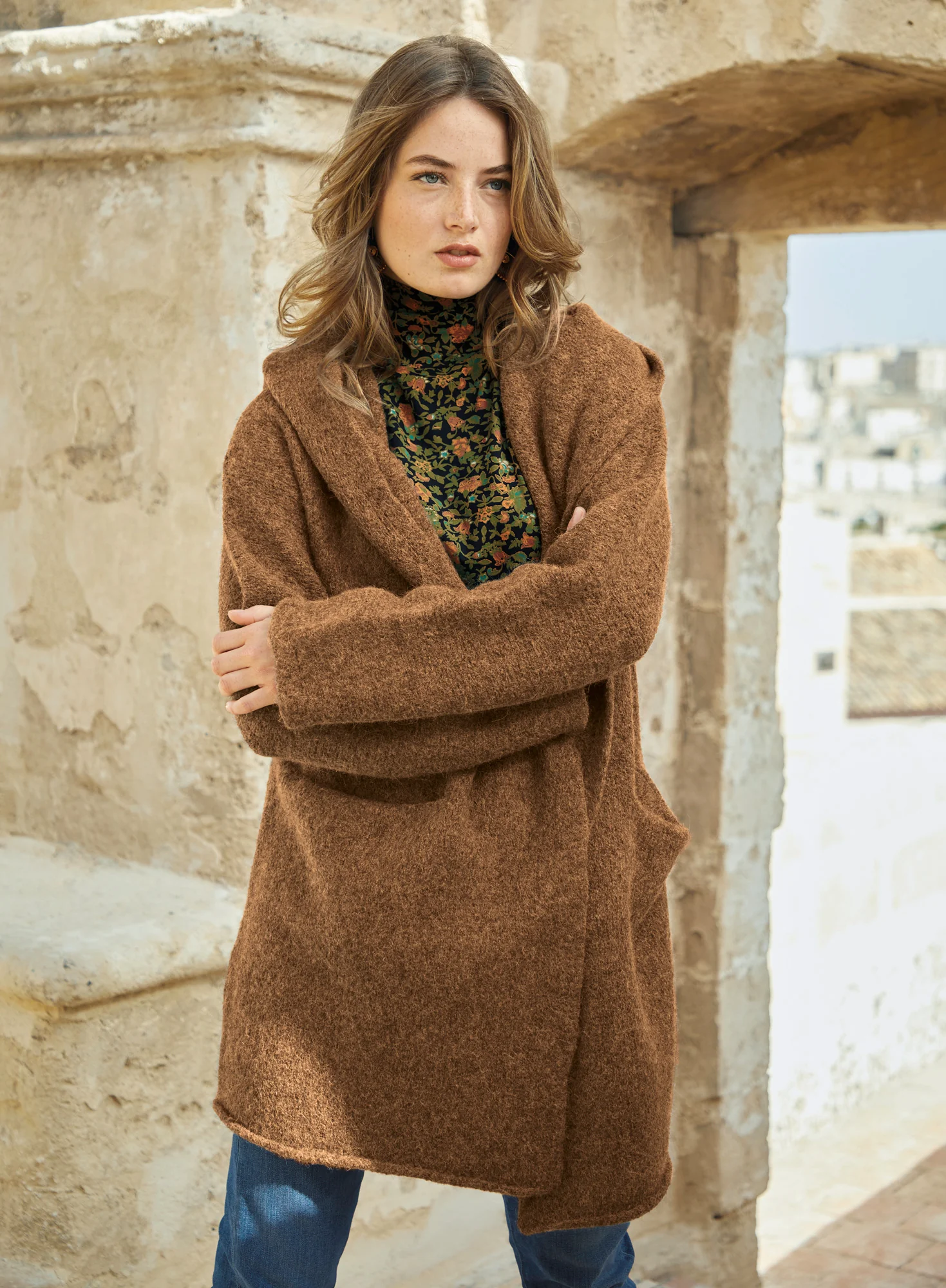 Kotzebue Blanket Coat - Image 9