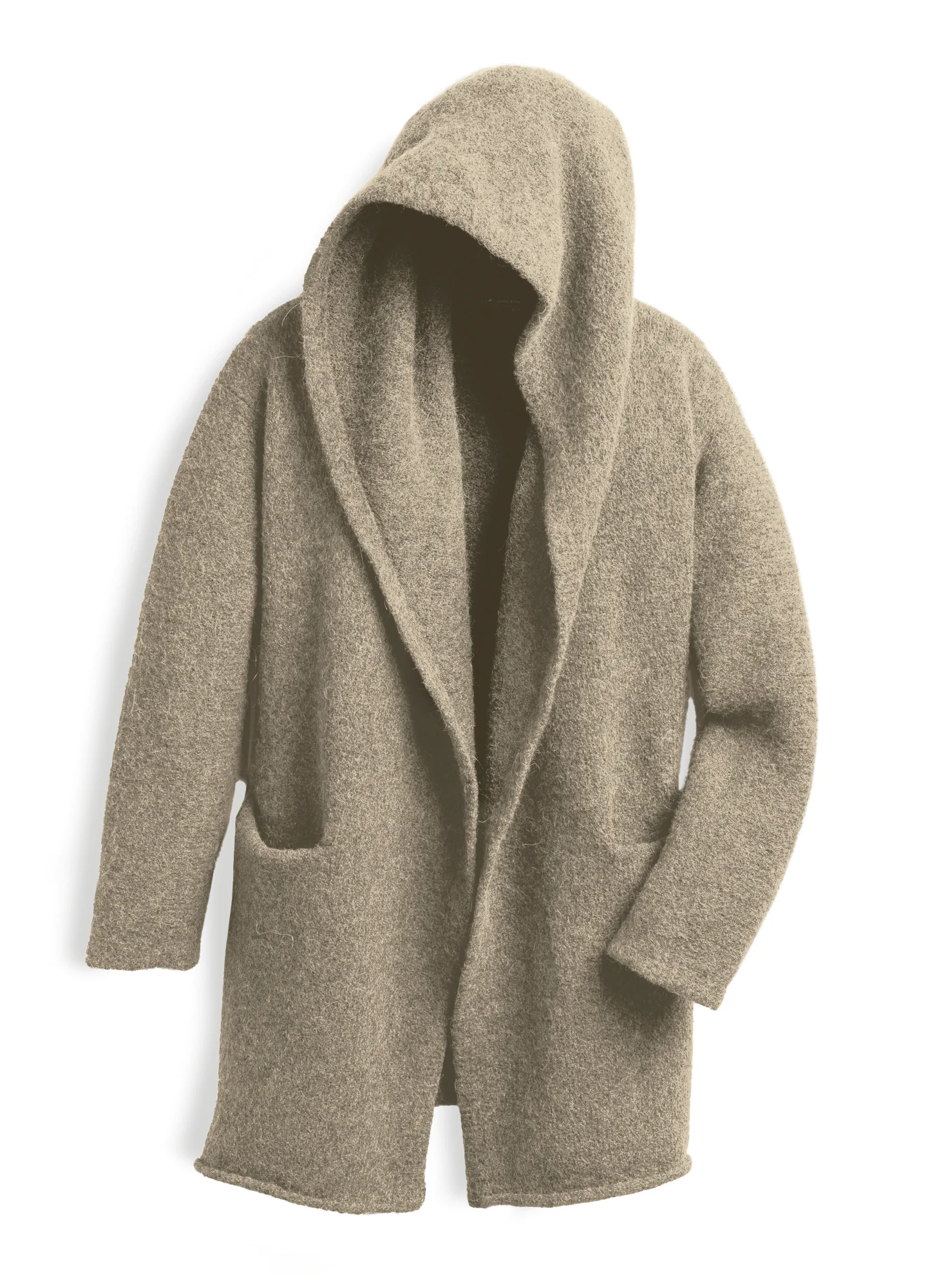 Kotzebue Blanket Coat - Image 3