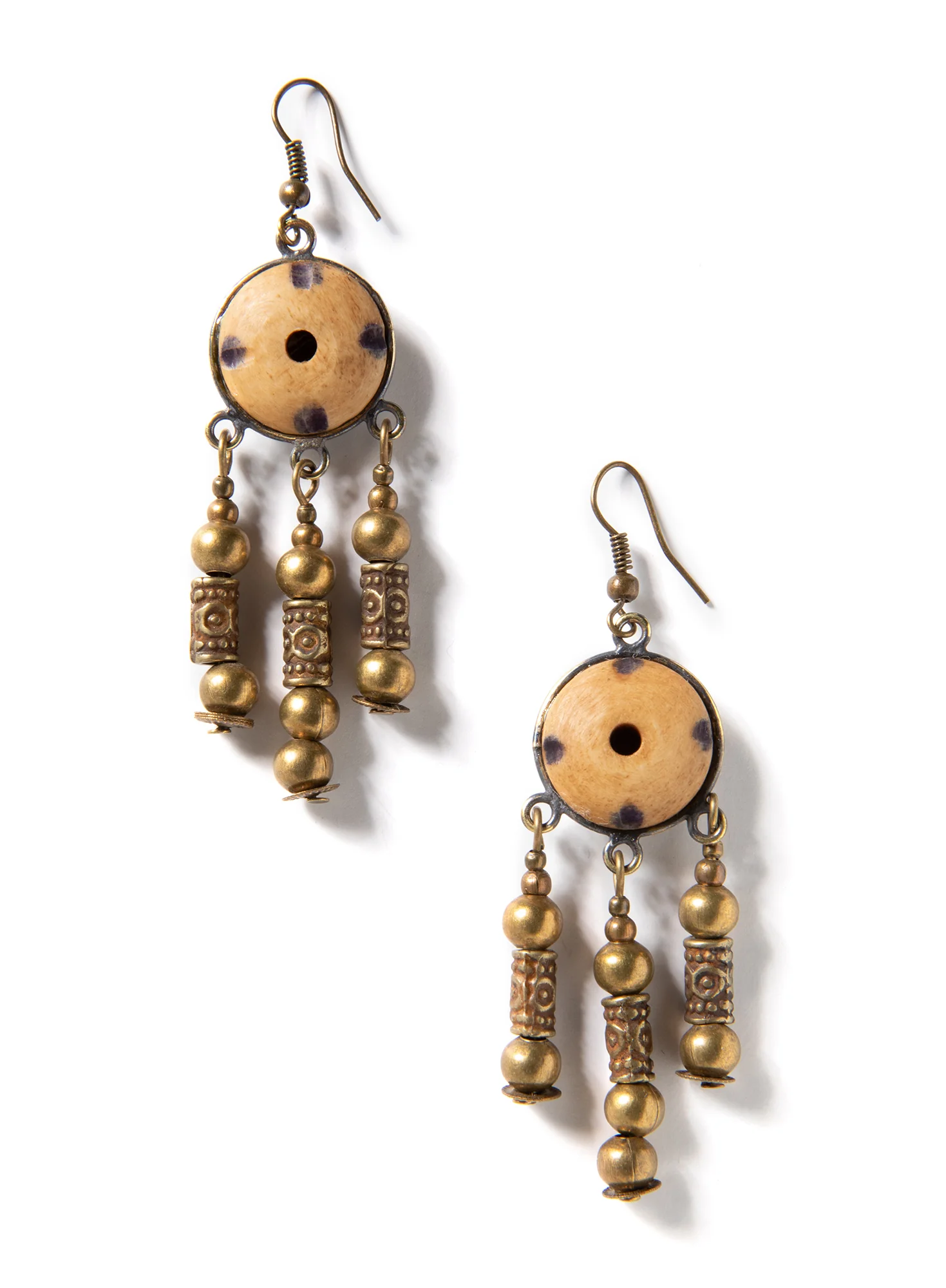 Kumasi Earrings