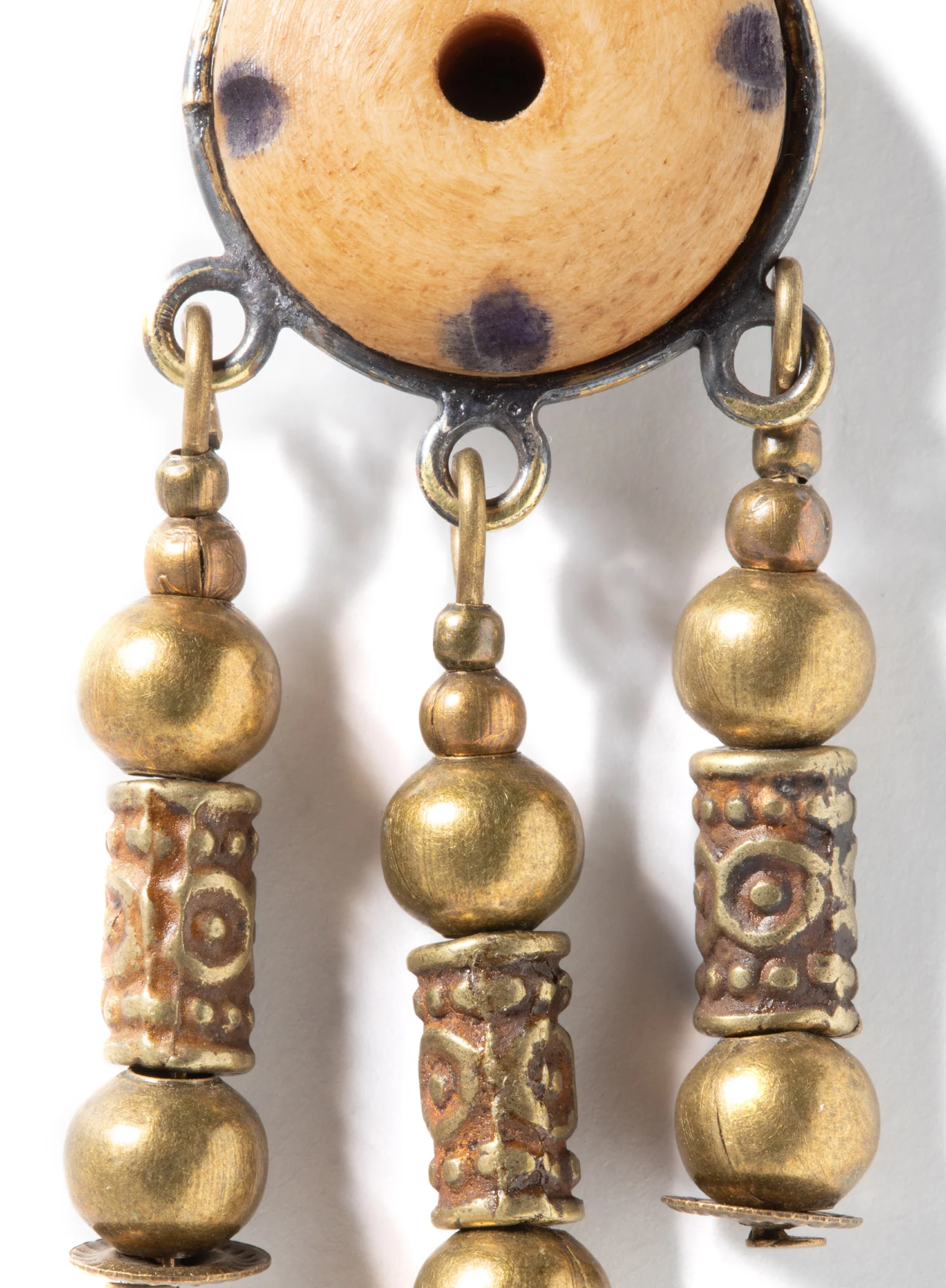 Kumasi Earrings - Image 2