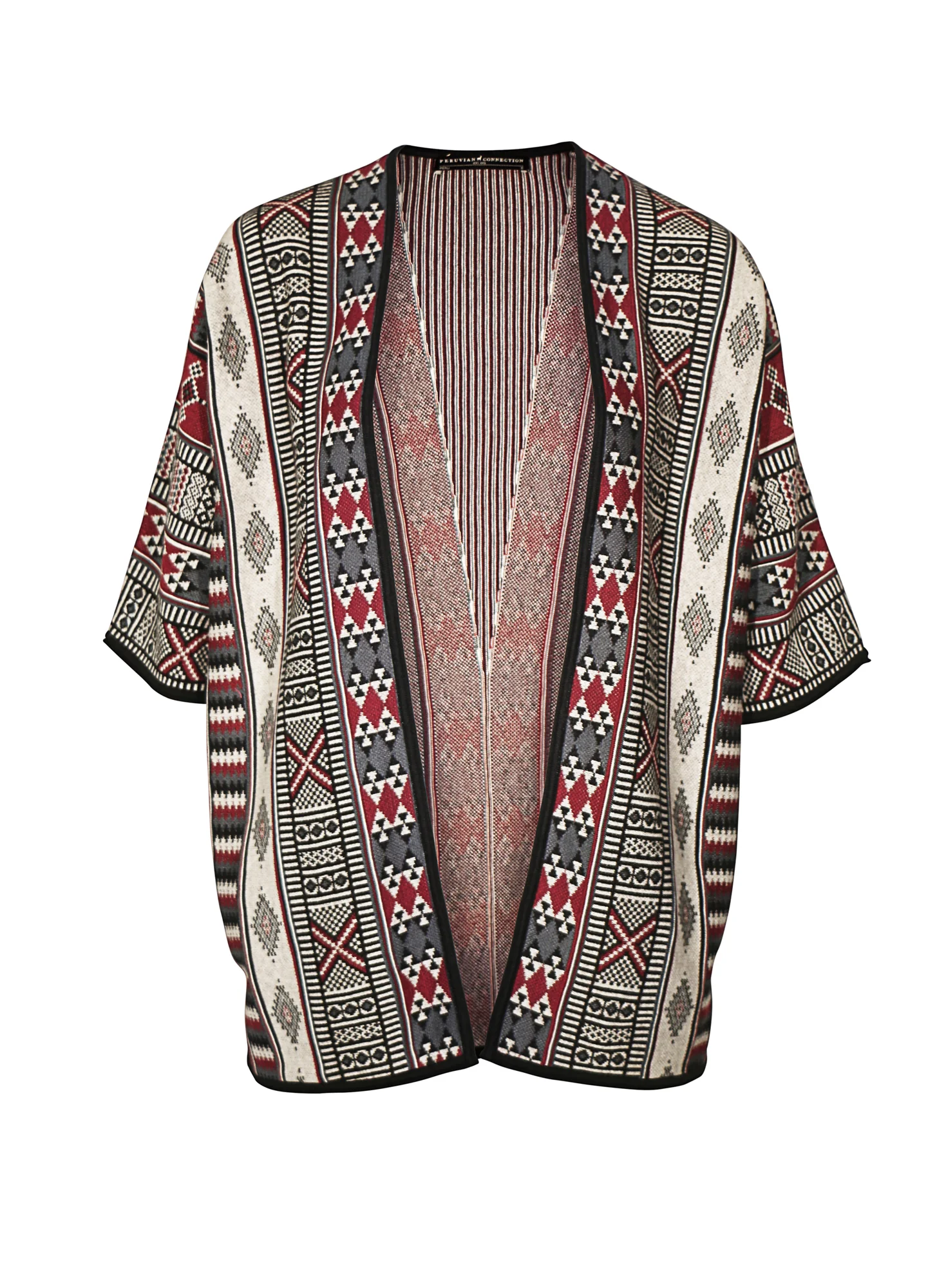 Kumasi Kimono - Image 3