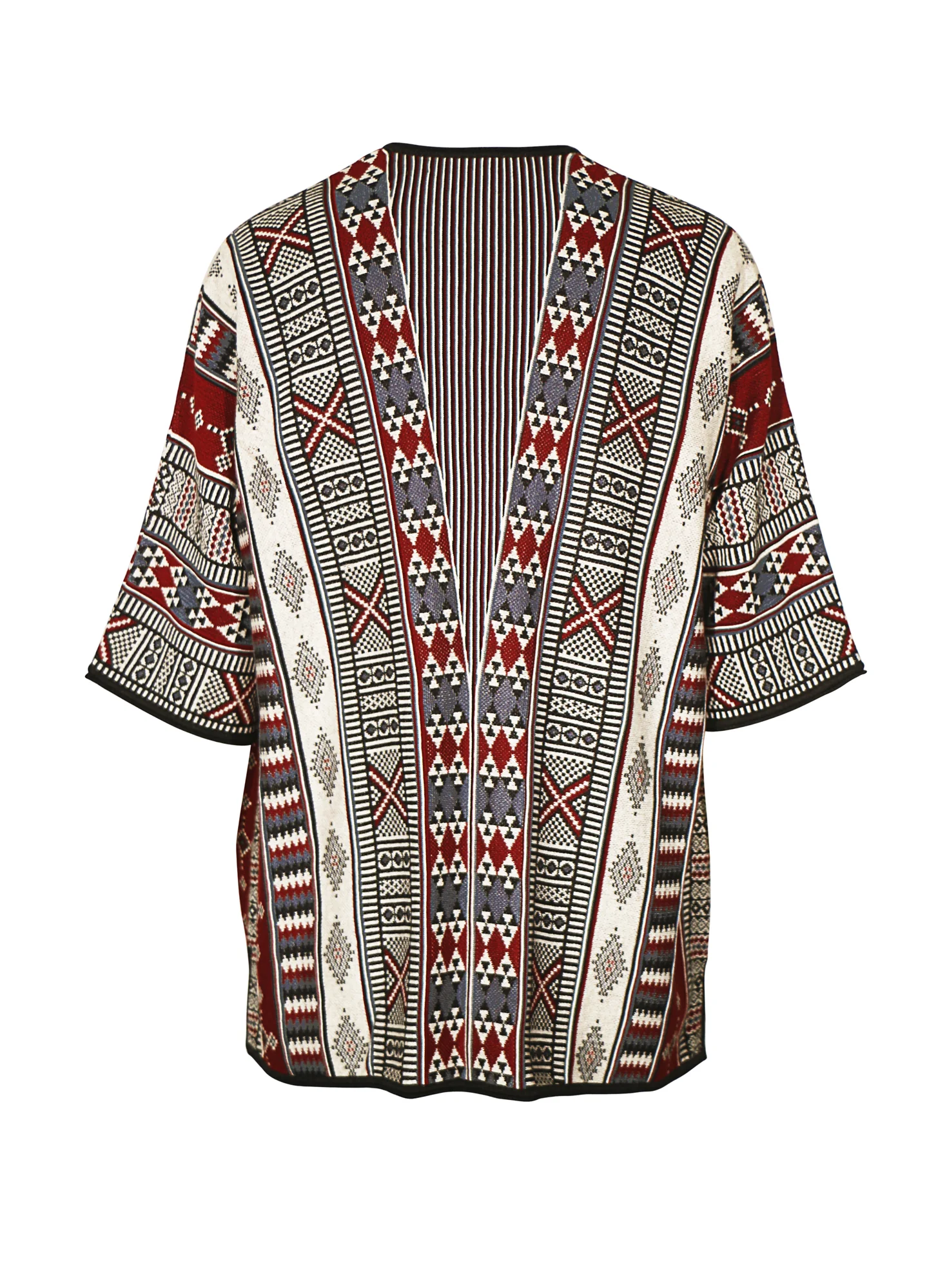 Kumasi Kimono - Image 4