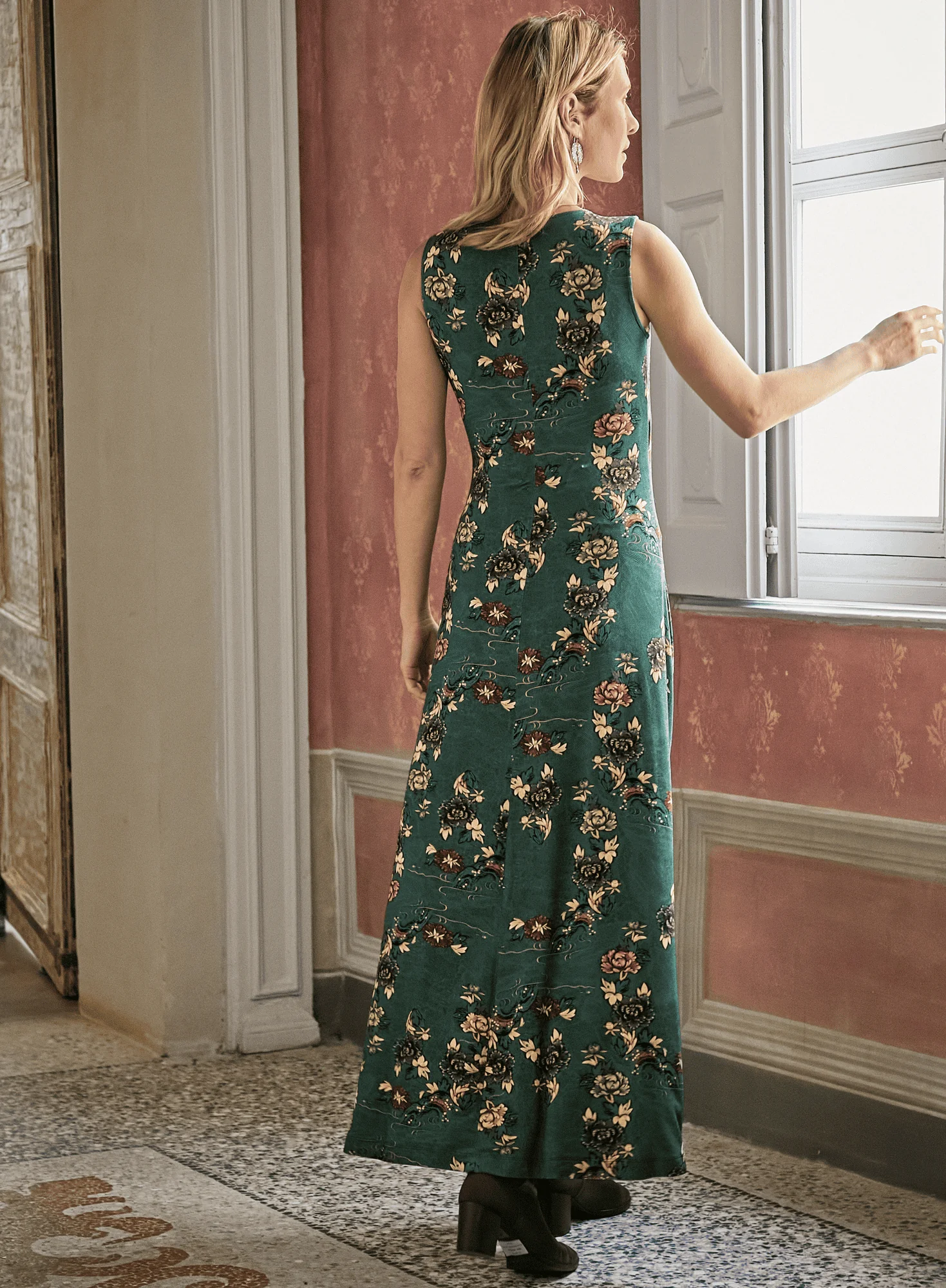 Kusuma Dress - Image 2