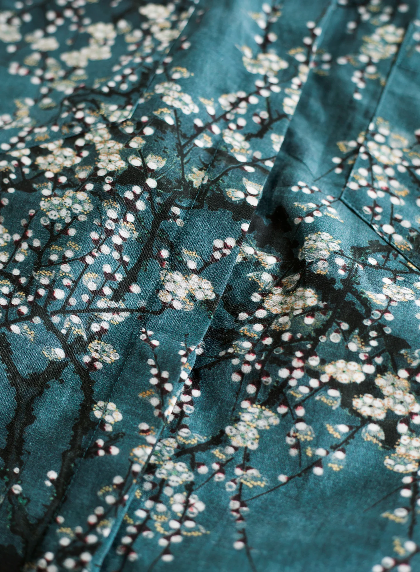 Kyoto Blossom Shirt - Image 2