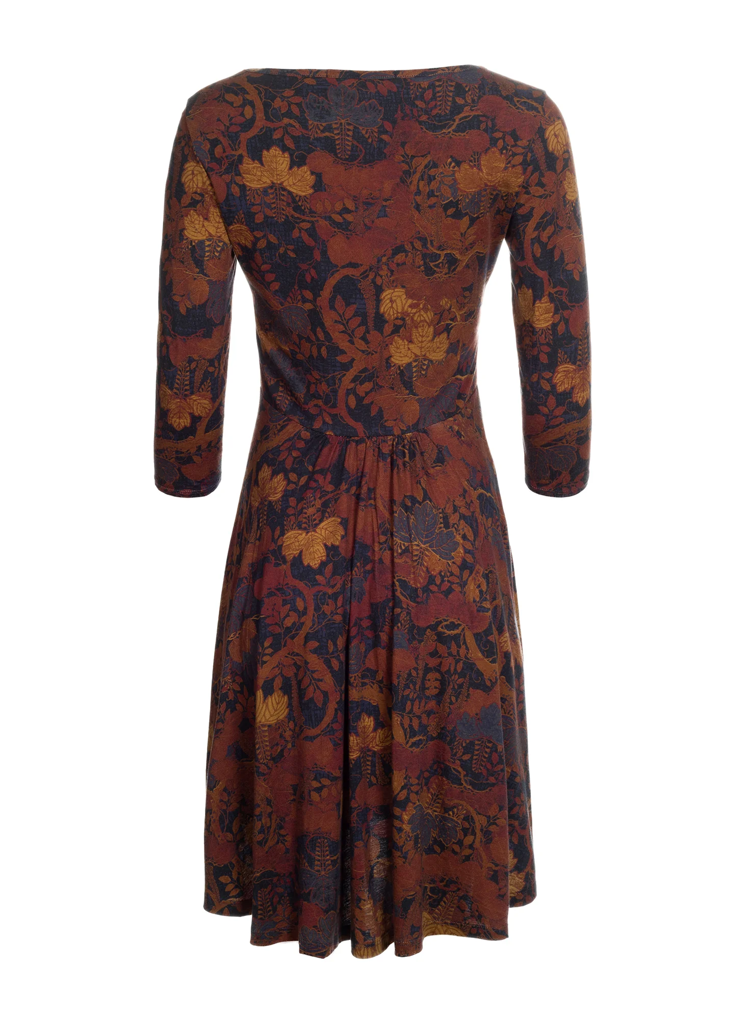 Kyoto Forest Dress - Image 4