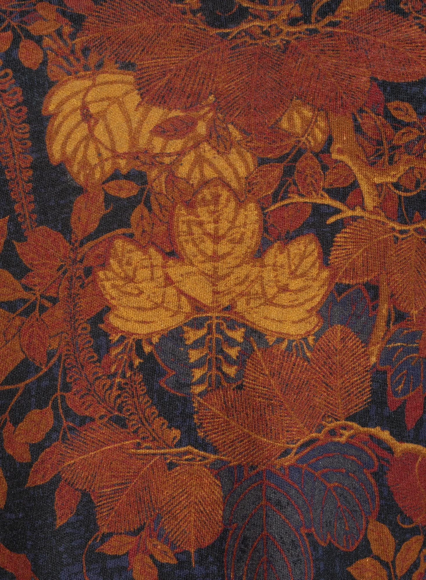 Kyoto Forest Dress - Image 5