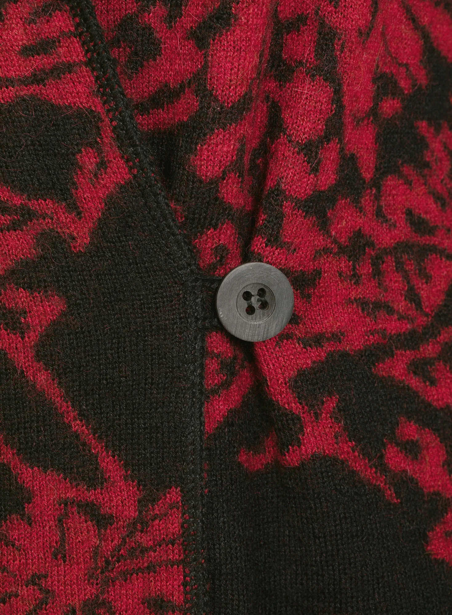 Kyoto Knit Coat - Image 2