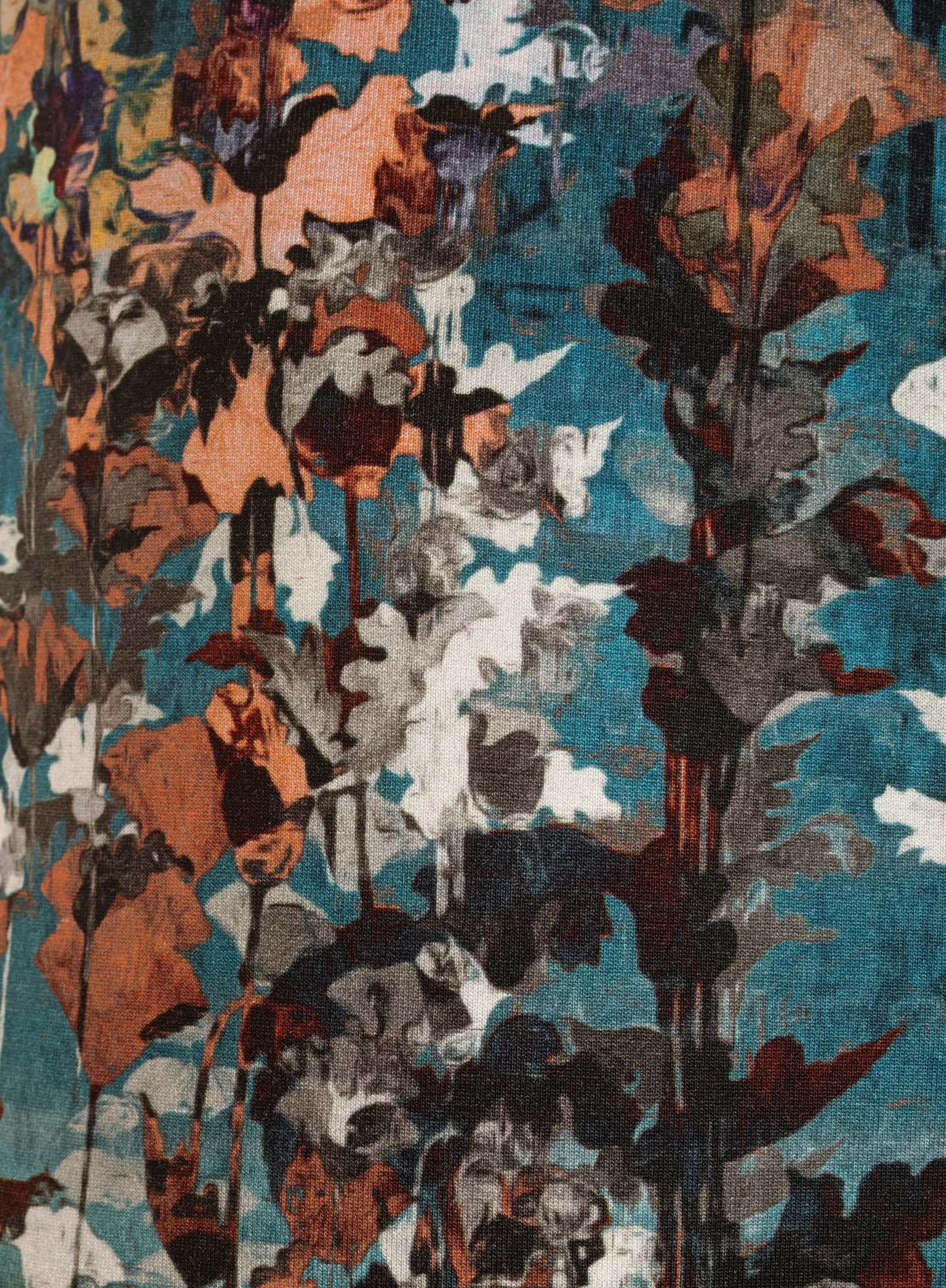 Kyoto Maxi-Skirt - Image 2