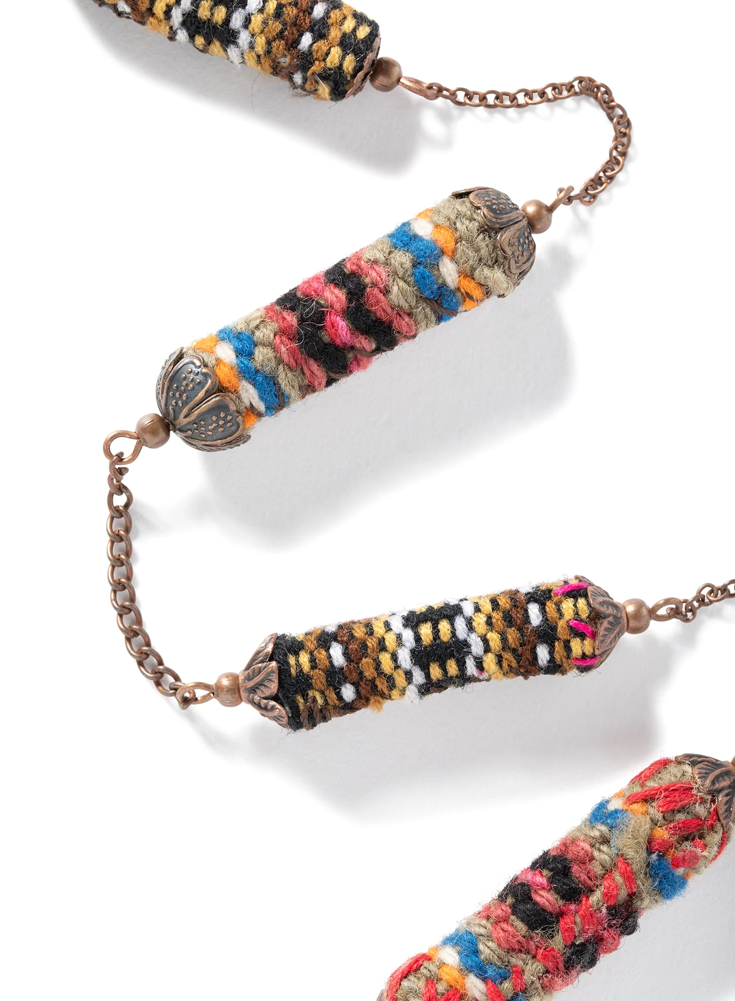 La Capilla Necklace - Image 2
