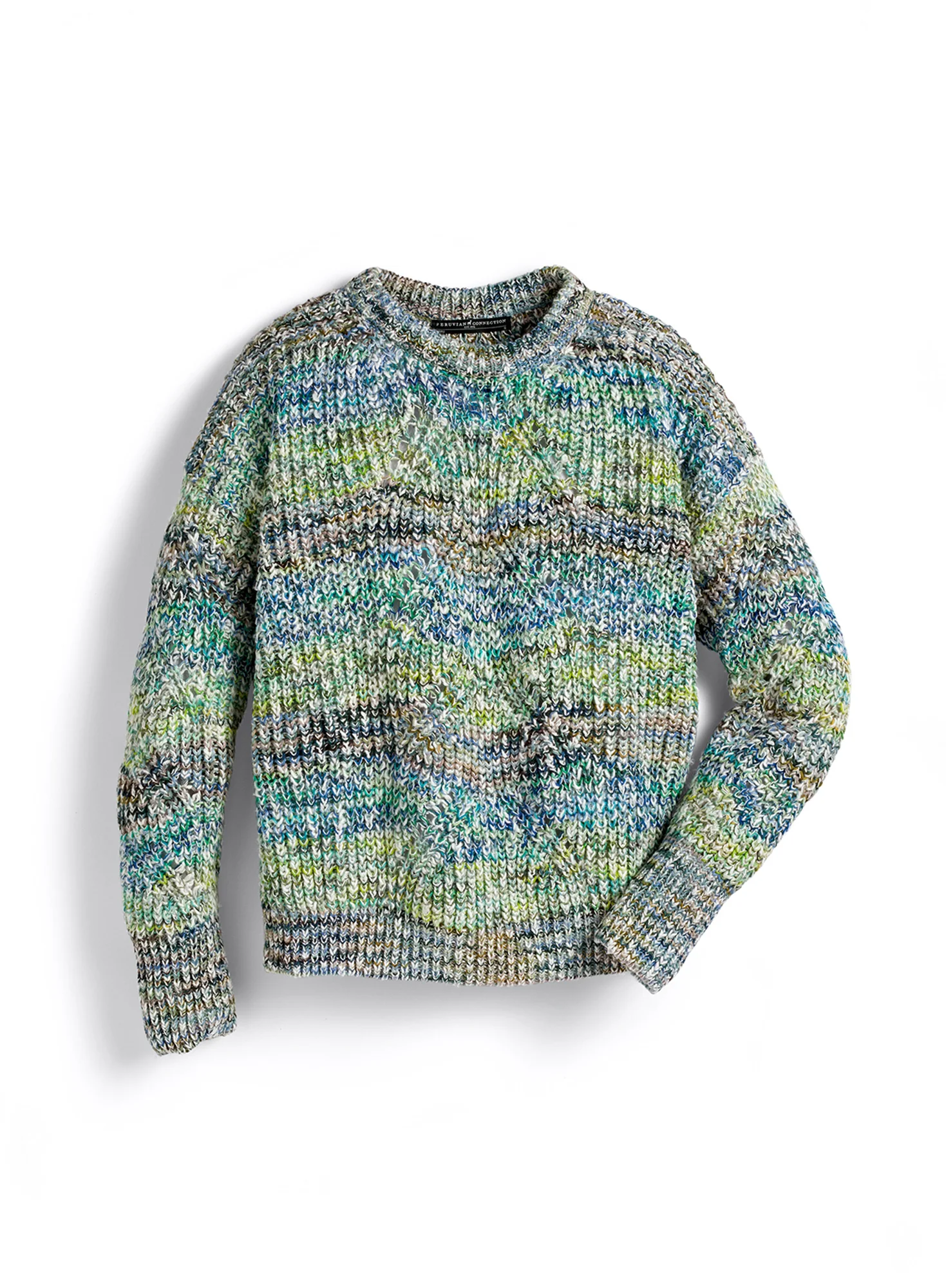 La Jolla Pullover - Image 3