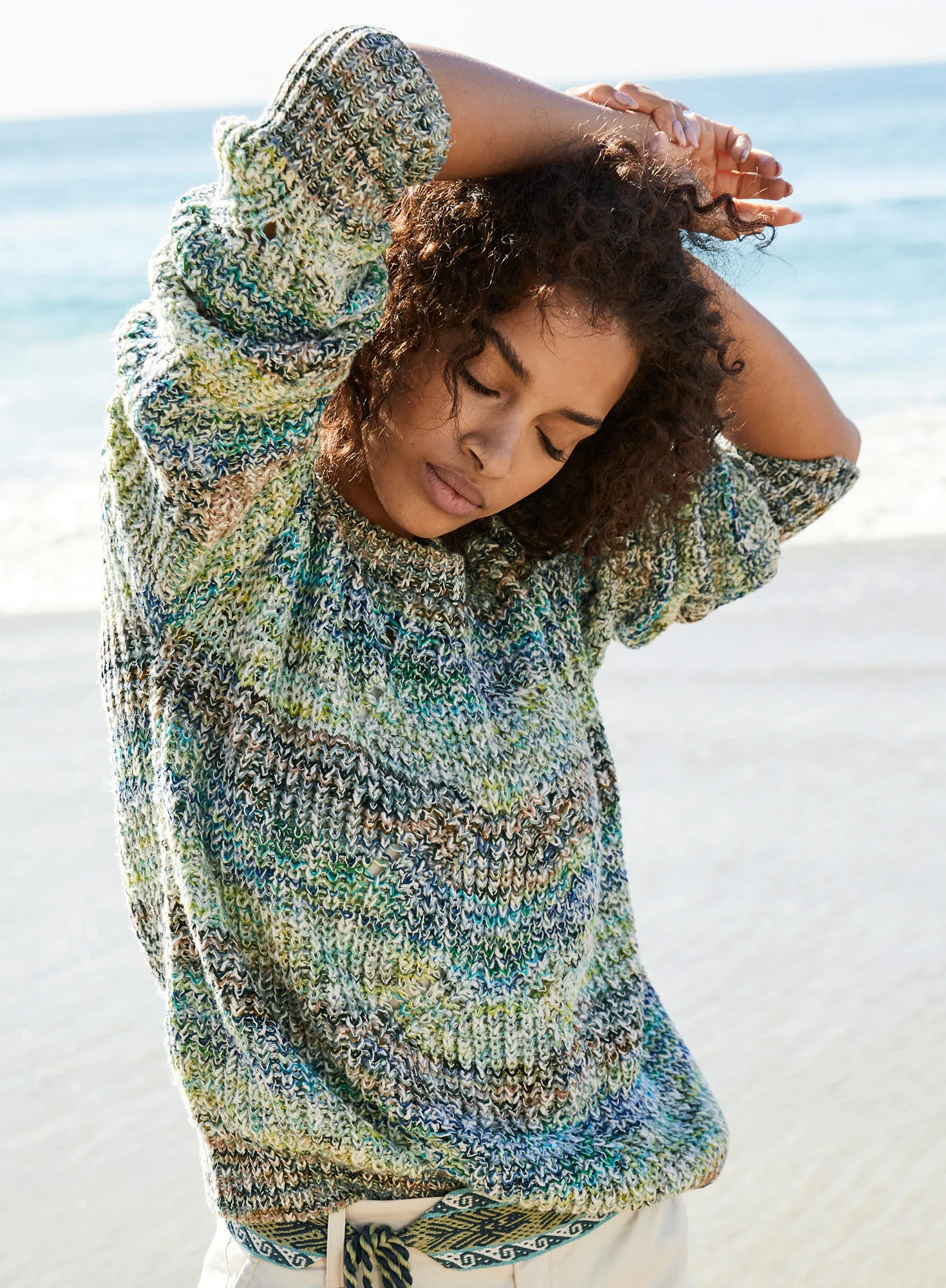 La Jolla Pullover - Image 6