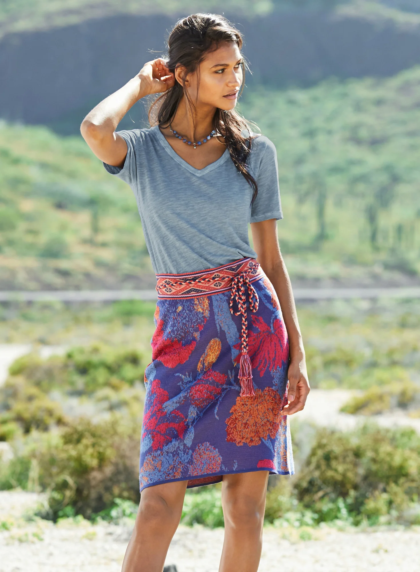 La Jolla Short Skirt - Image 5