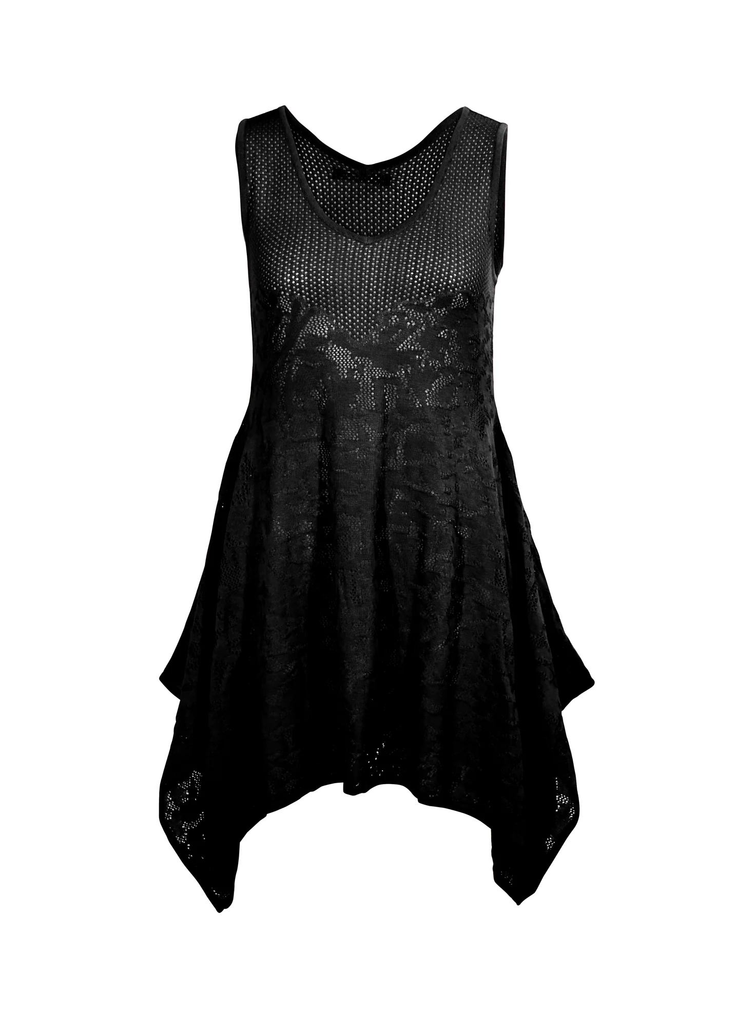 La Jolla Tunic