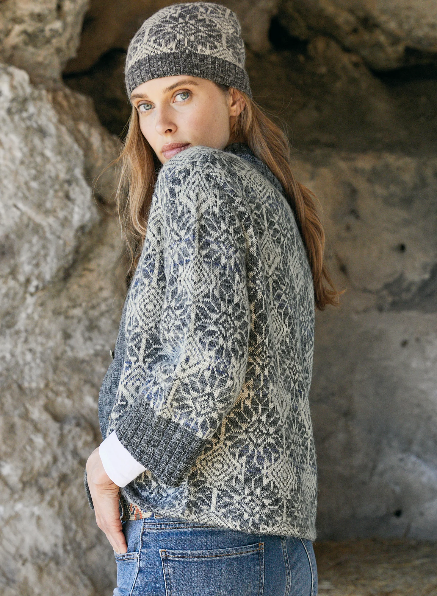 La Paloma Cardigan - Image 2