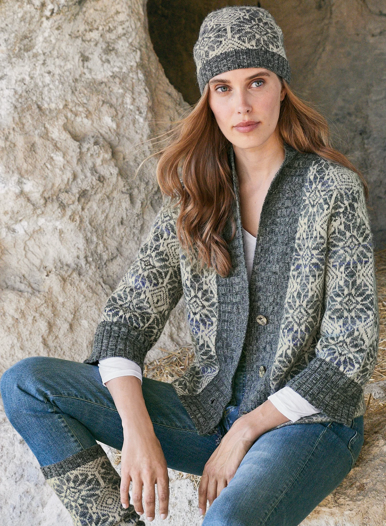 La Paloma Hat - Image 3