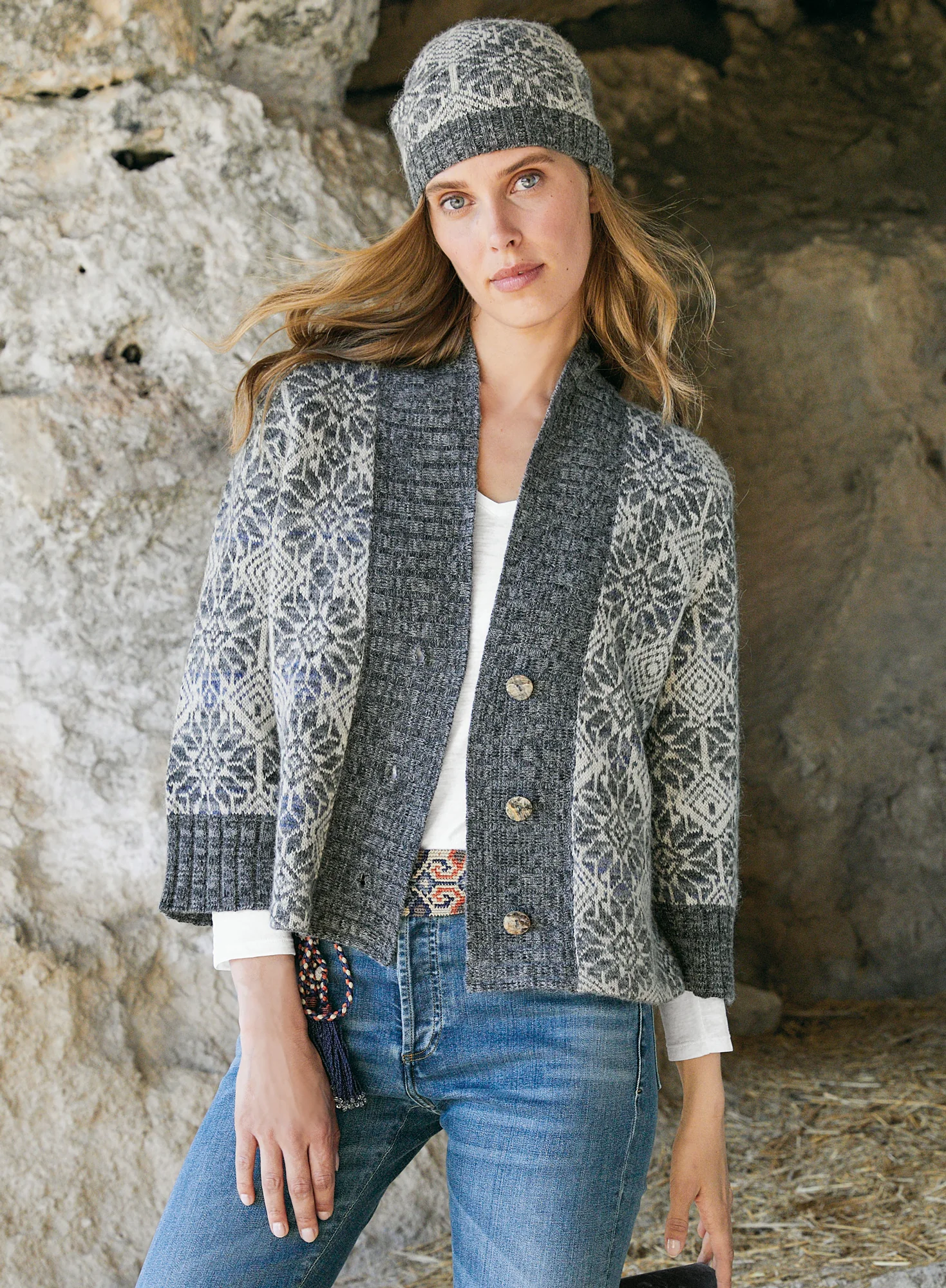 La Paloma Hat - Image 5