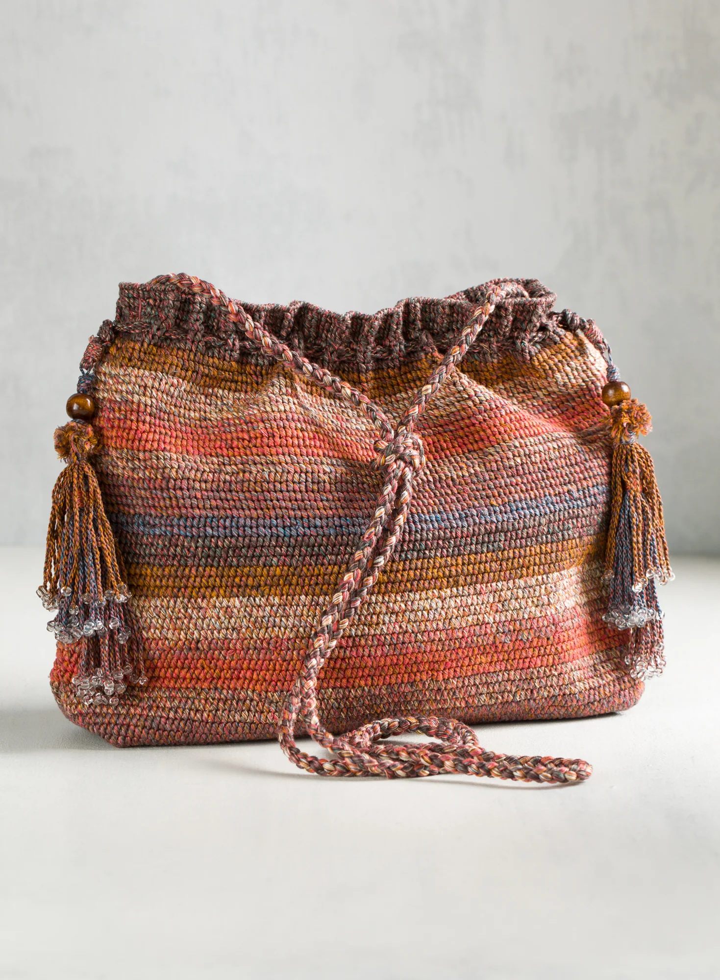La Rosa Bag