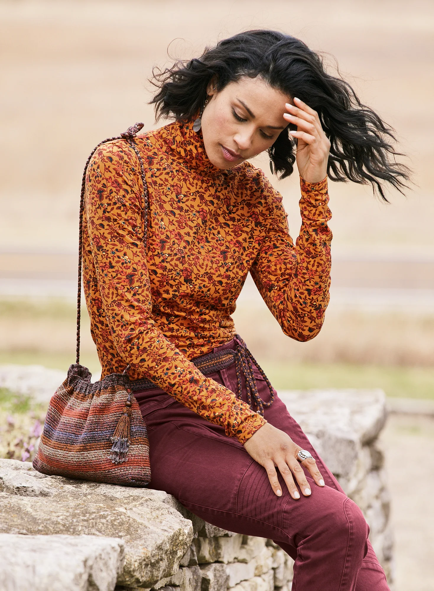 La Rosa Bag - Image 3