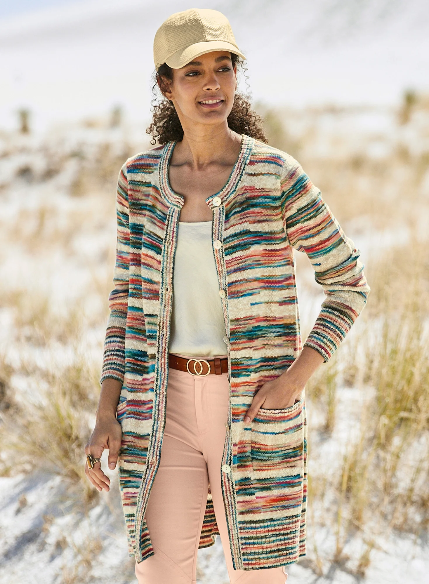 La Strada Cardigan - Image 2