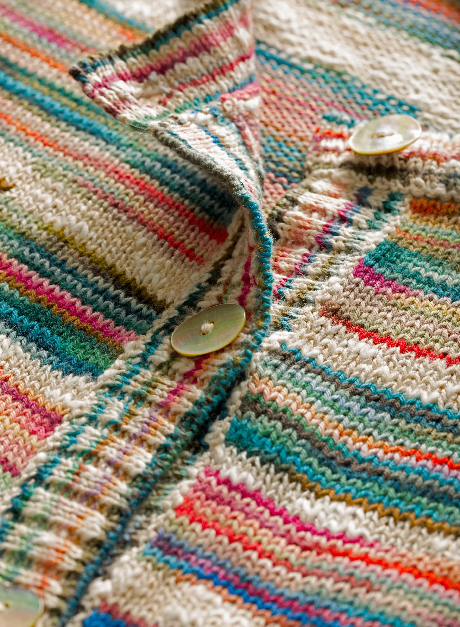 La Strada Cardigan - Image 3