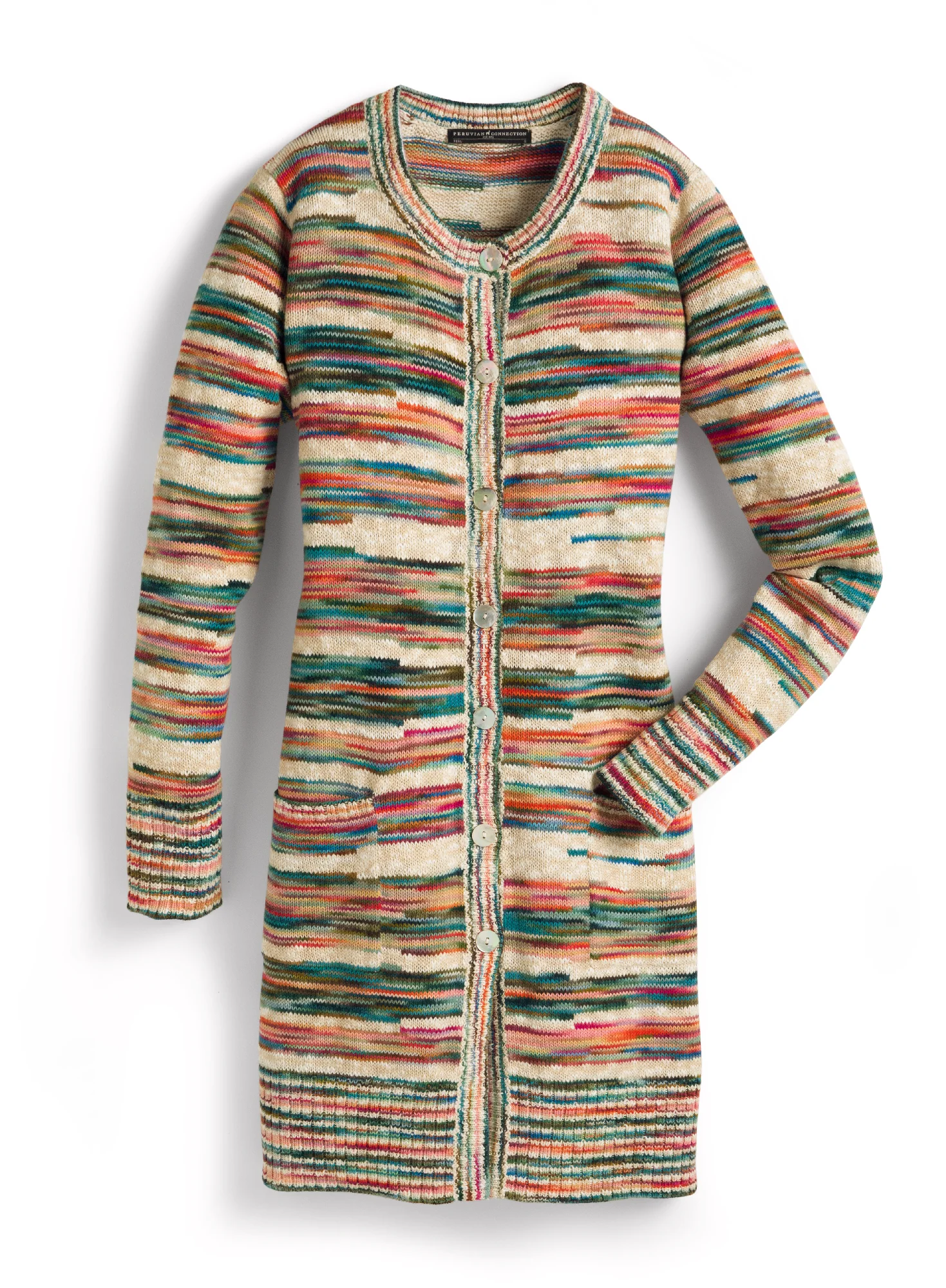 La Strada Cardigan - Image 4