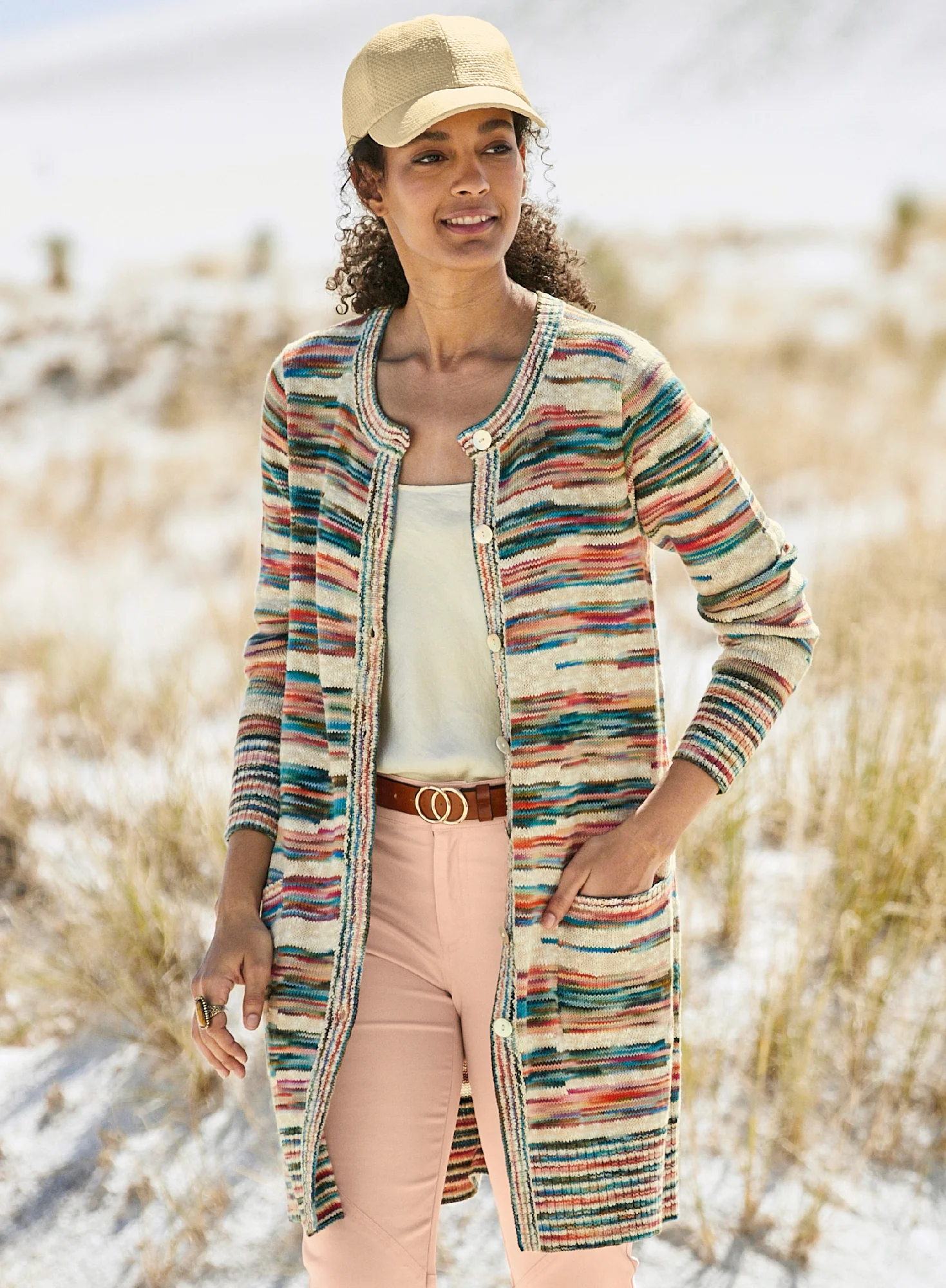 La Strada Cardigan - Image 5