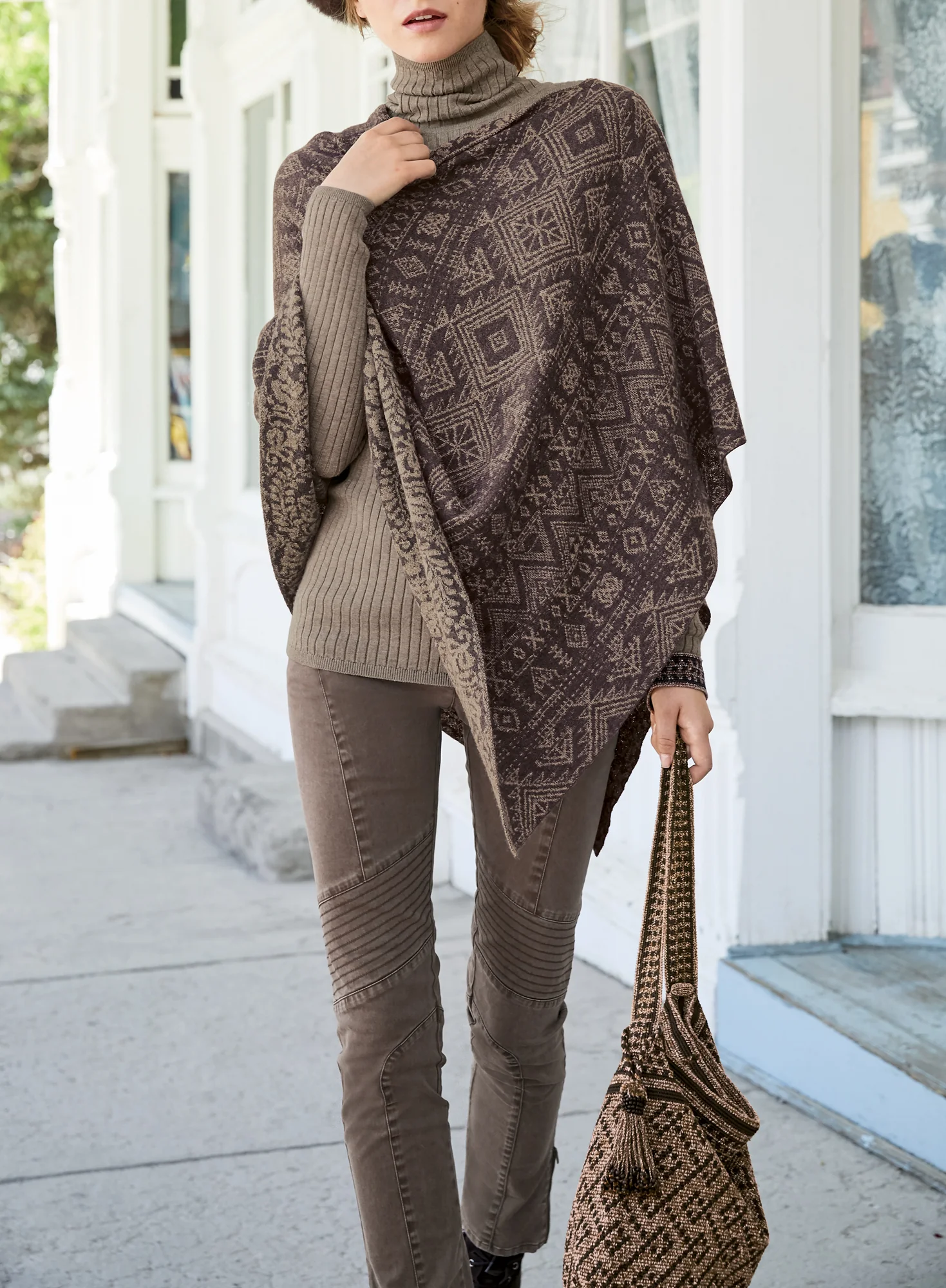 Labyrinth Bag - Image 4