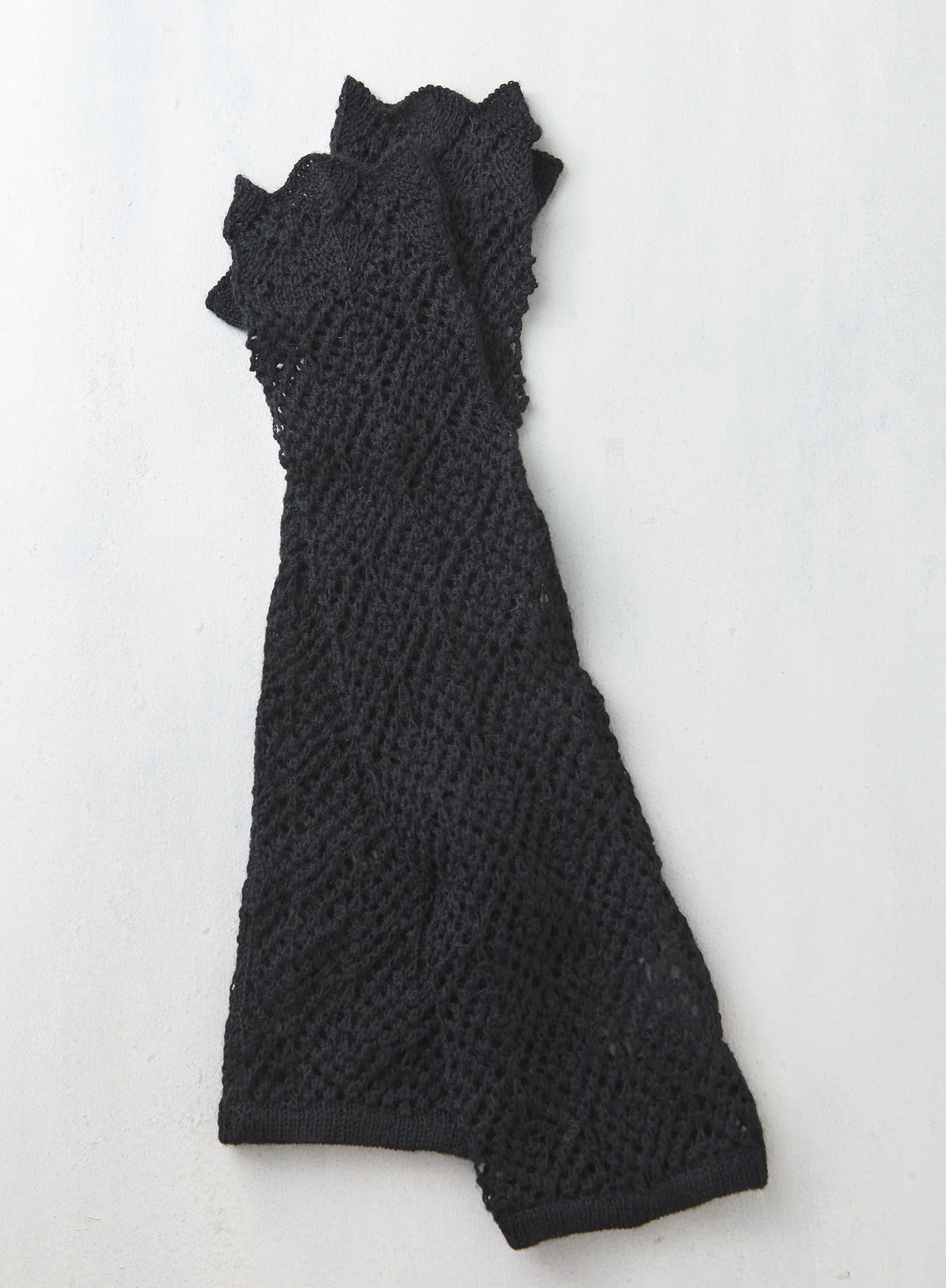 Lace Armwarmers