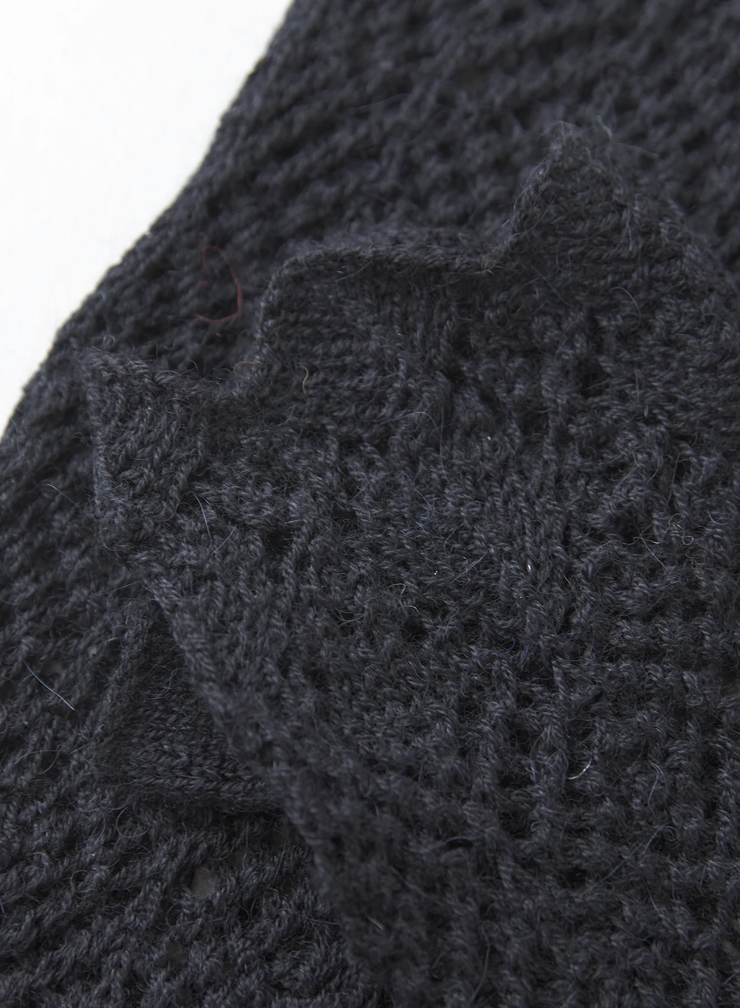 Lace Armwarmers - Image 3