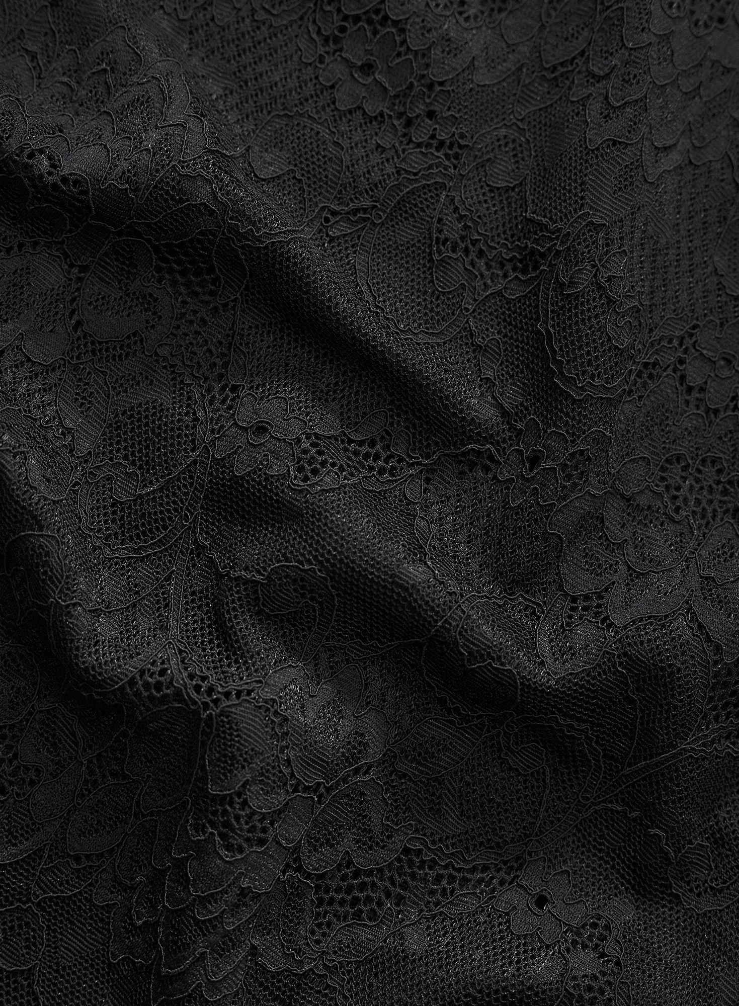 Lace Carlyle Dress - Image 3