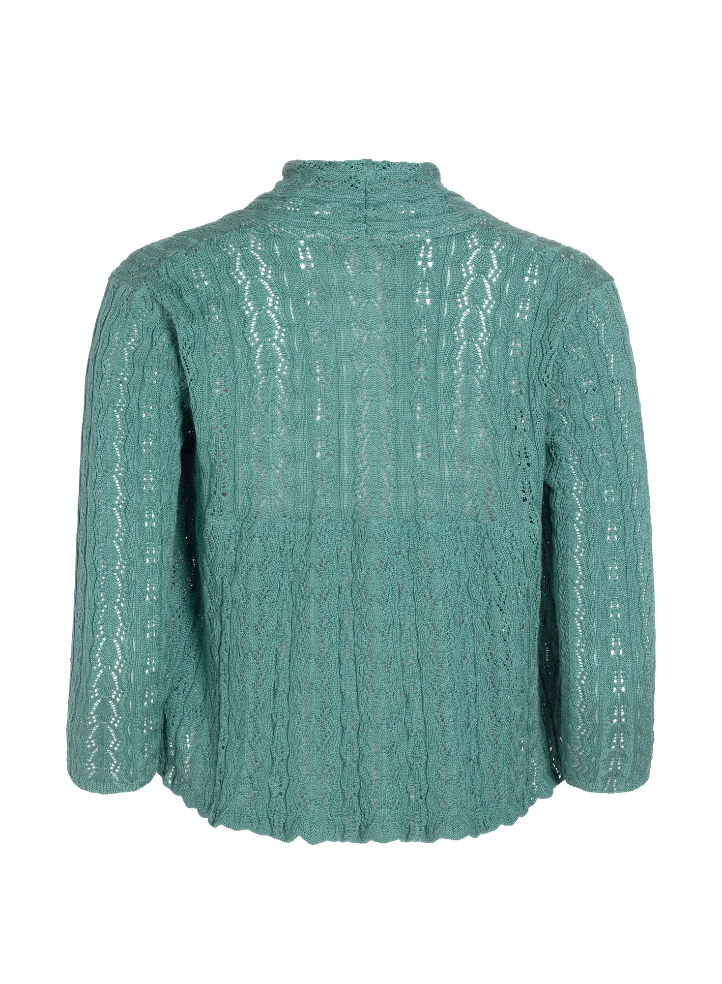 Lace Gwyneth Cardigan - Image 3
