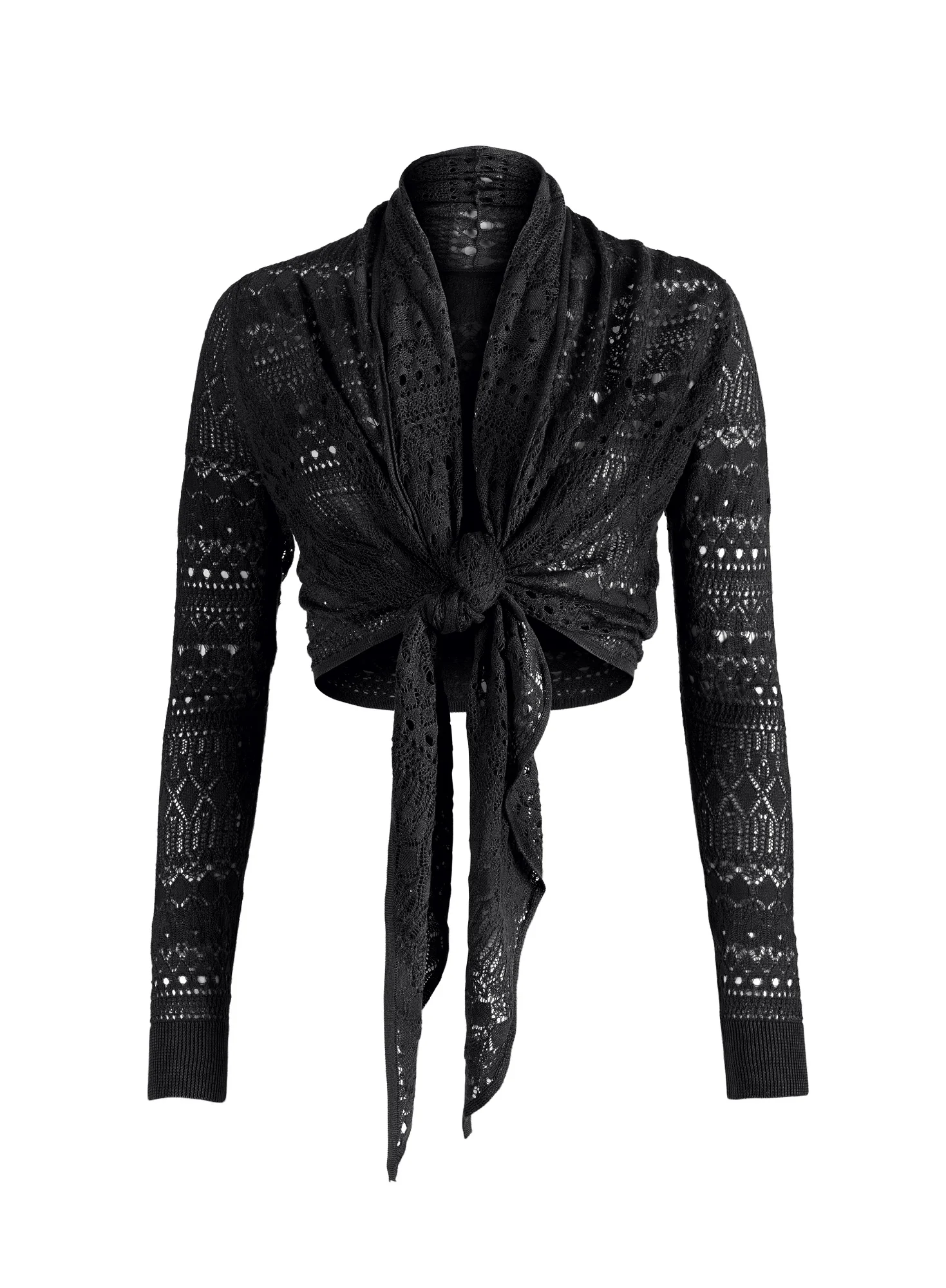 Lacemaker Cardigan