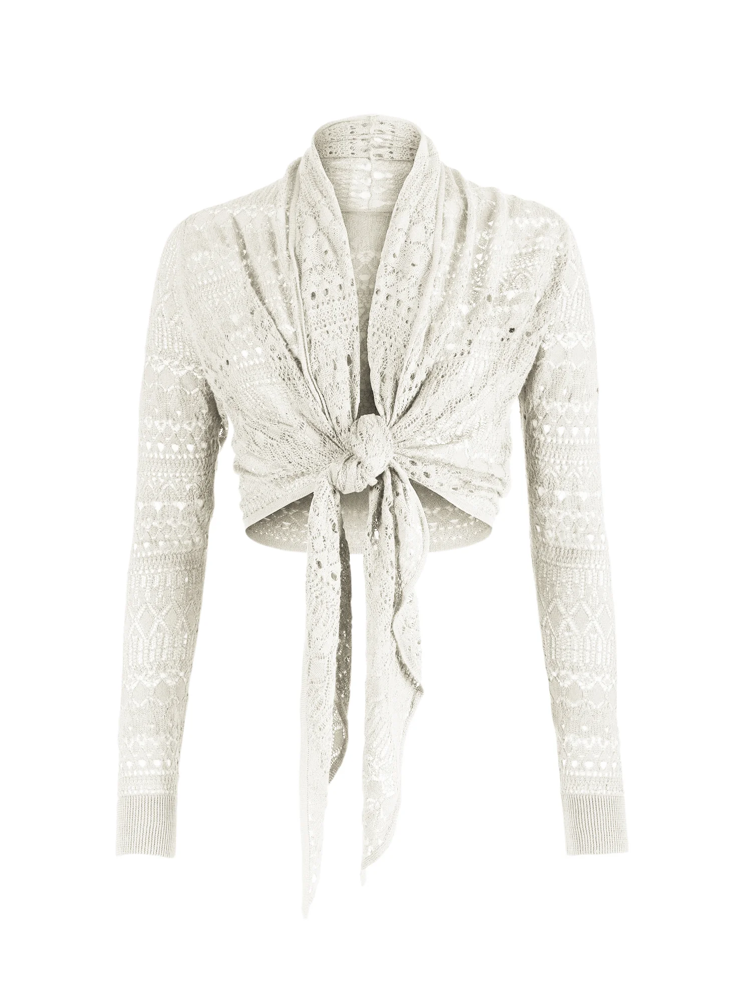 Lacemaker Cardigan