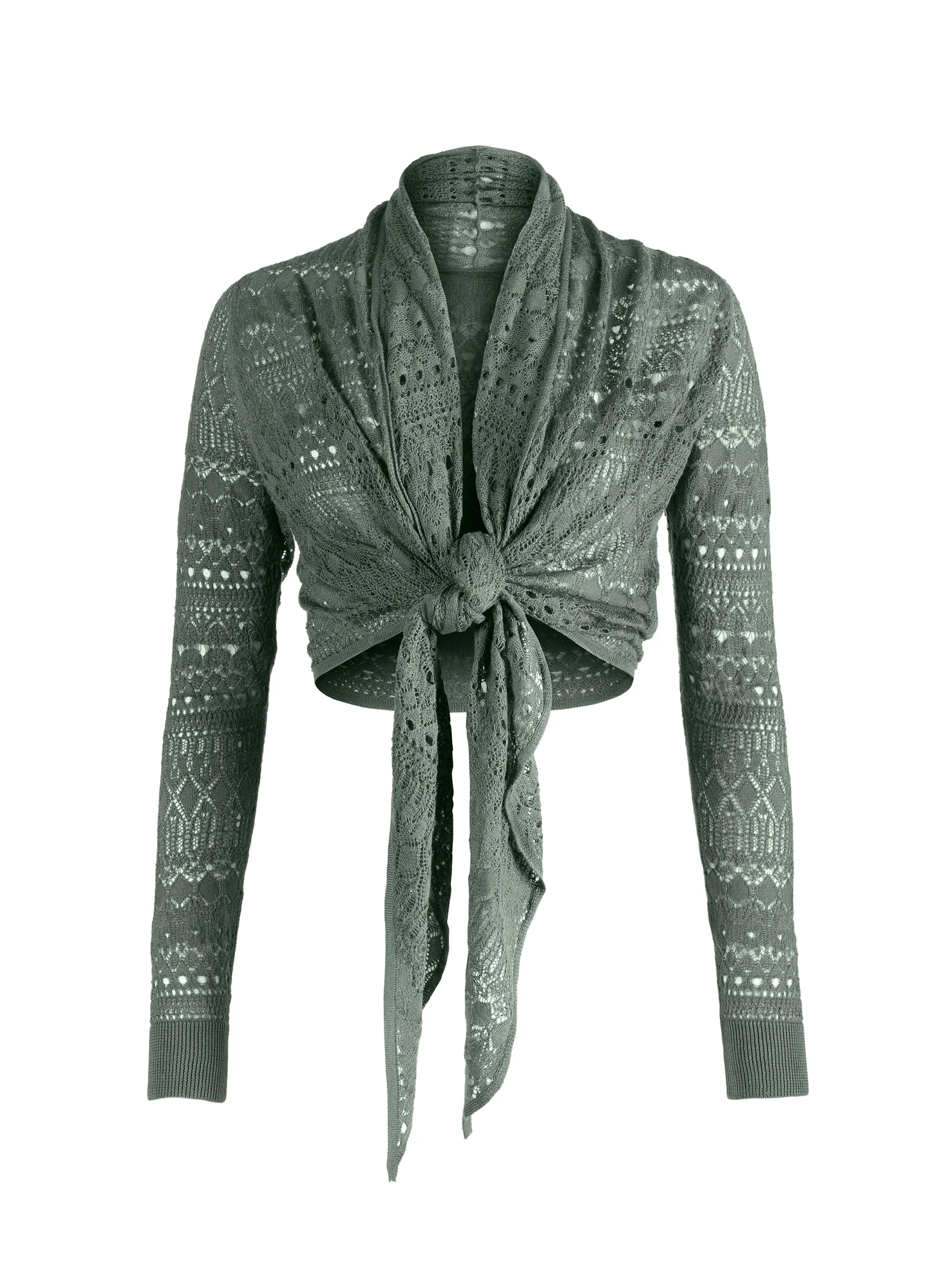 Lacemaker Cardigan