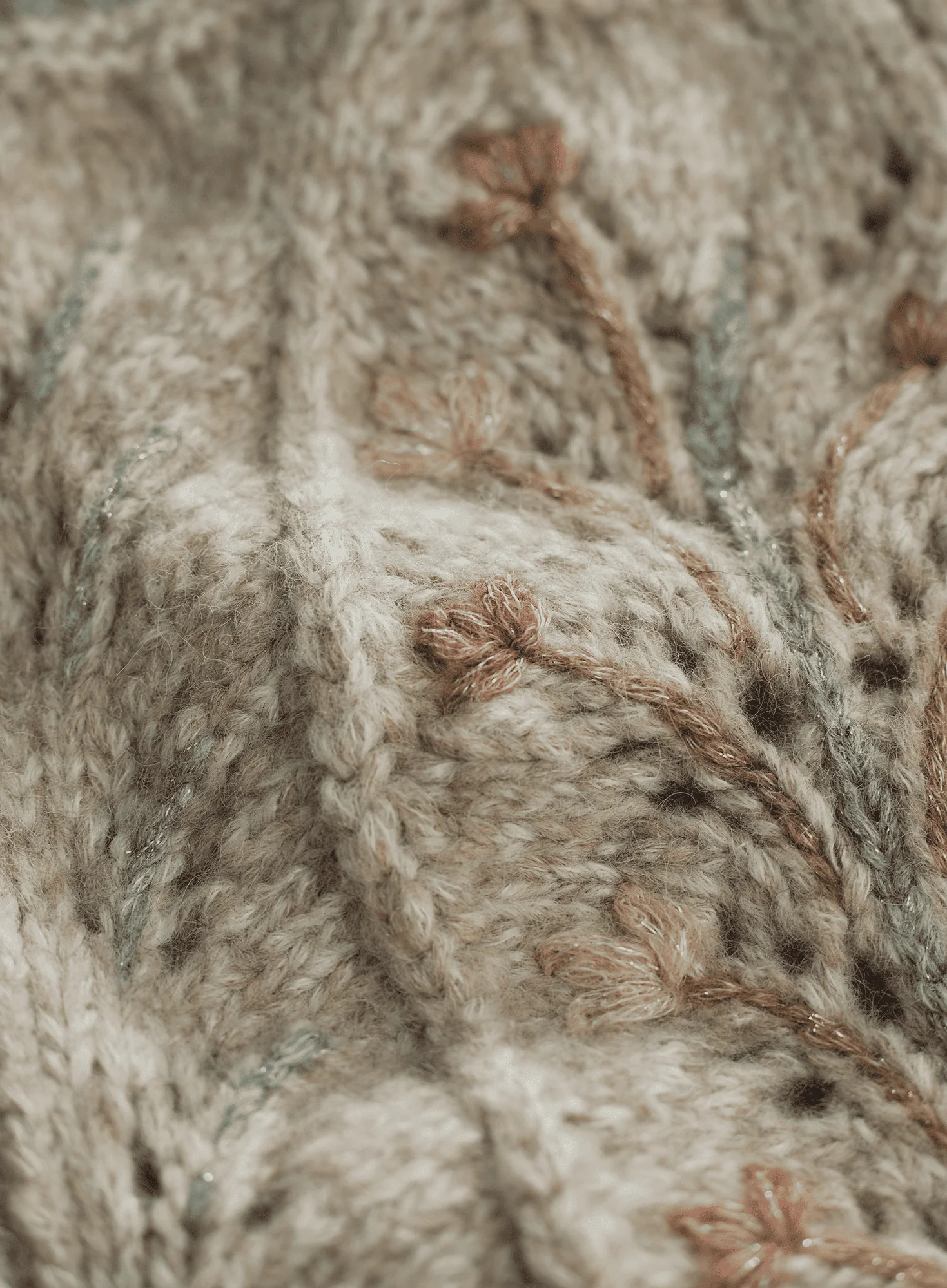 Rosenborg Cardigan - Image 3