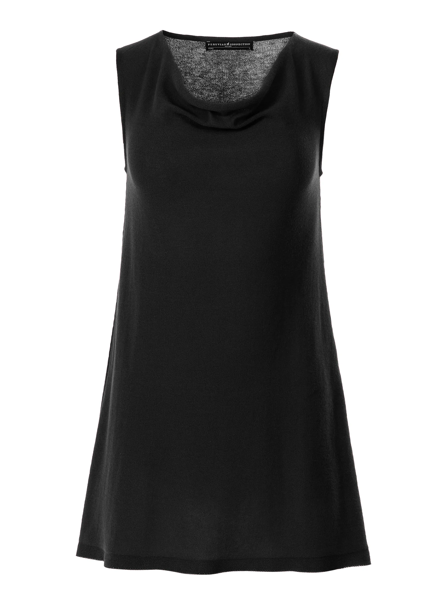 Laguna Tunic