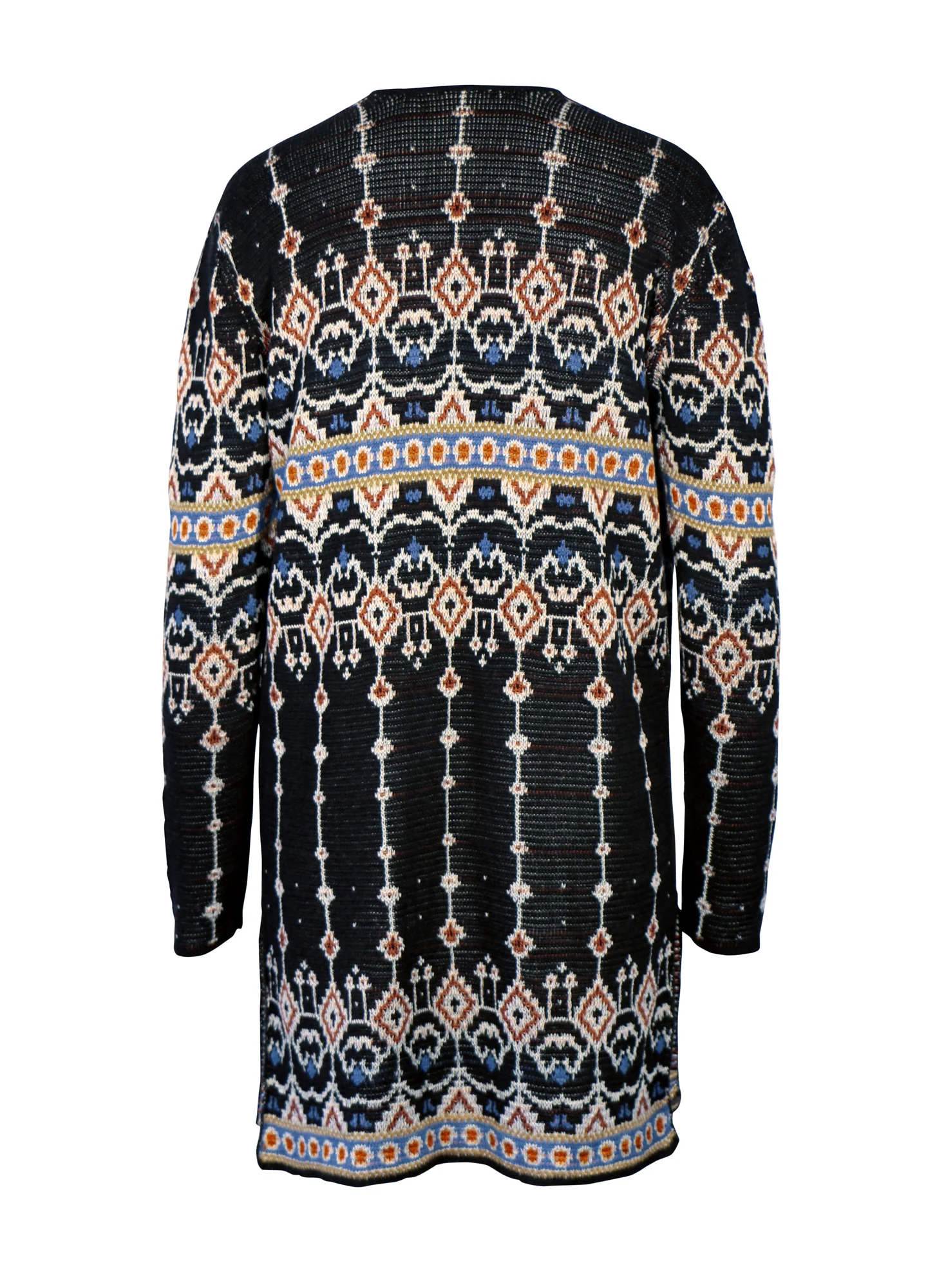 Lampang Reversible Cardigan - Image 4