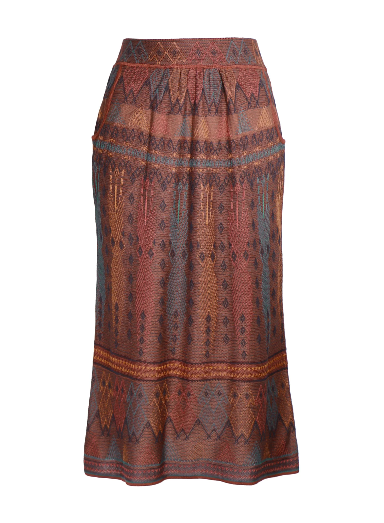 Lampas Skirt - Image 2