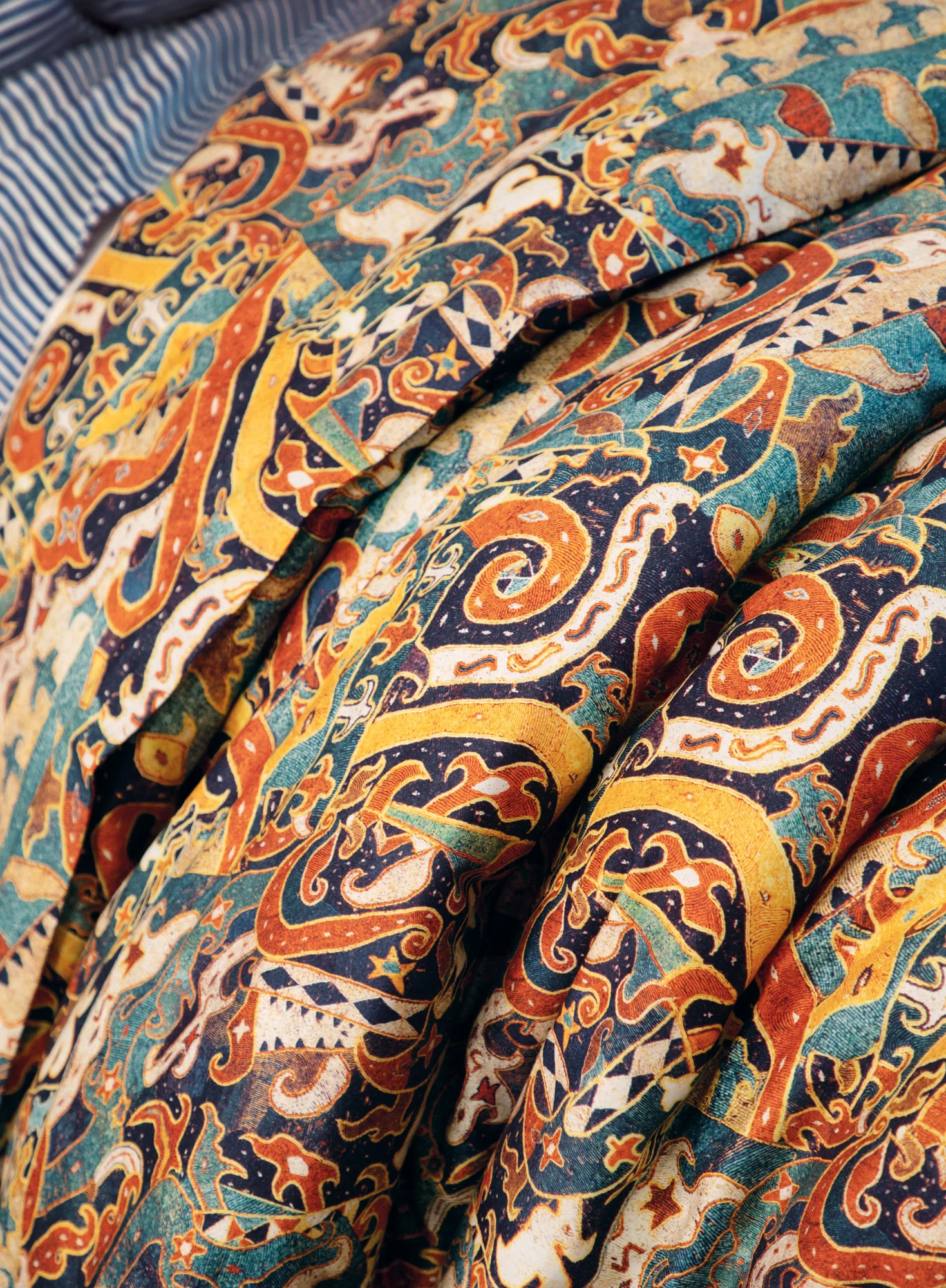 Lampung Duvet Cover Set - Image 2