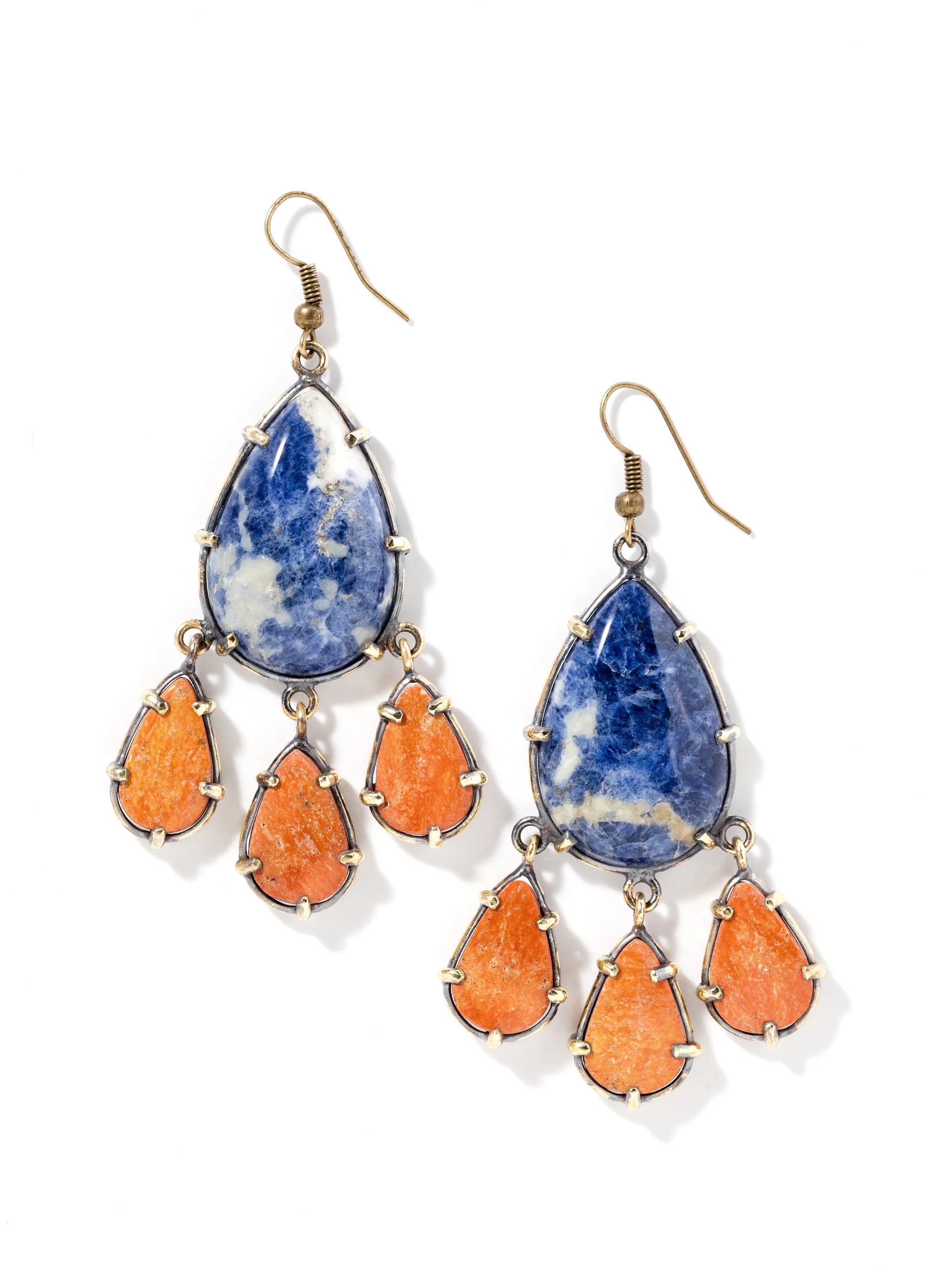Lana Teardrop Earrings