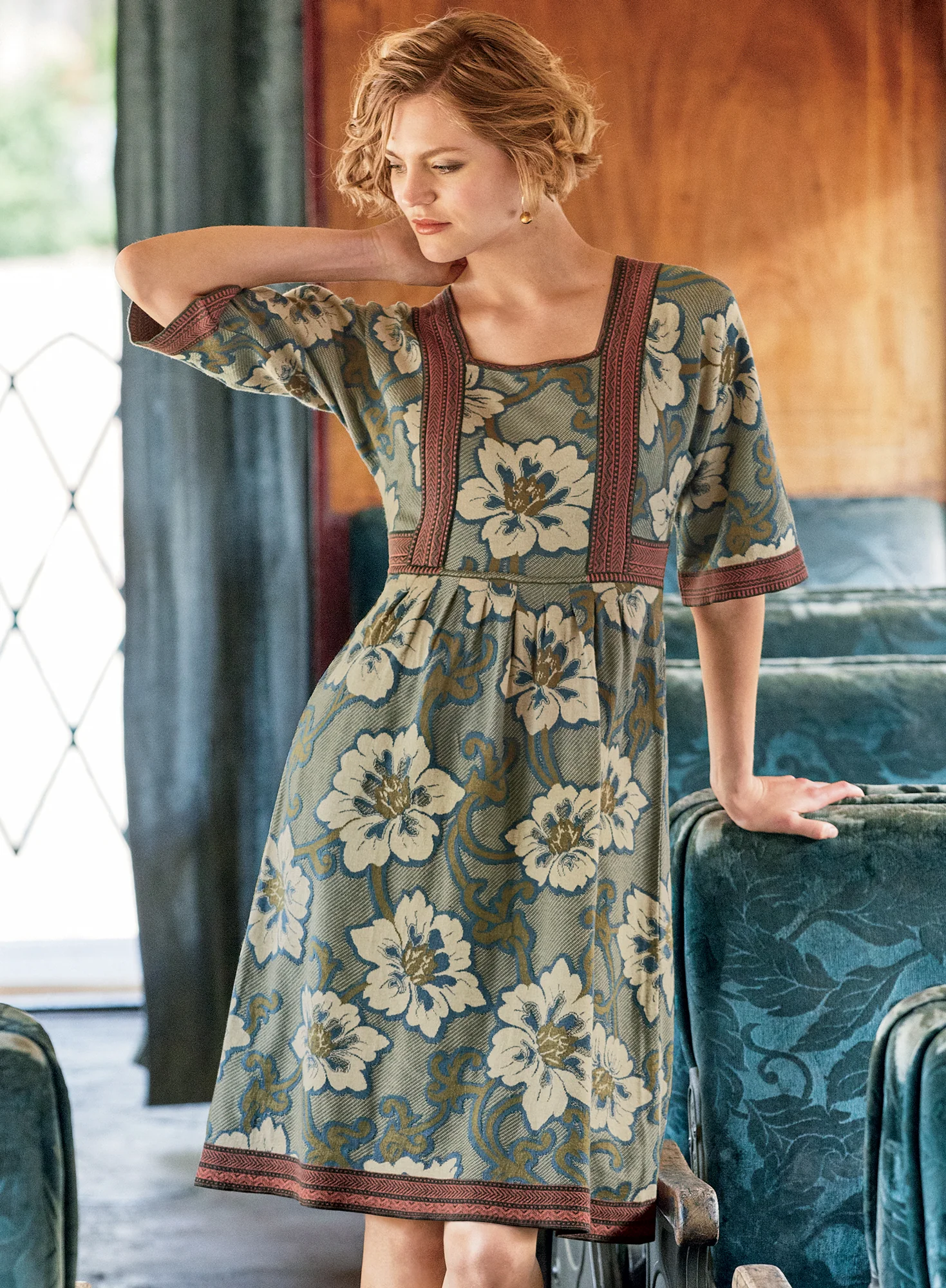 Lanai Dress