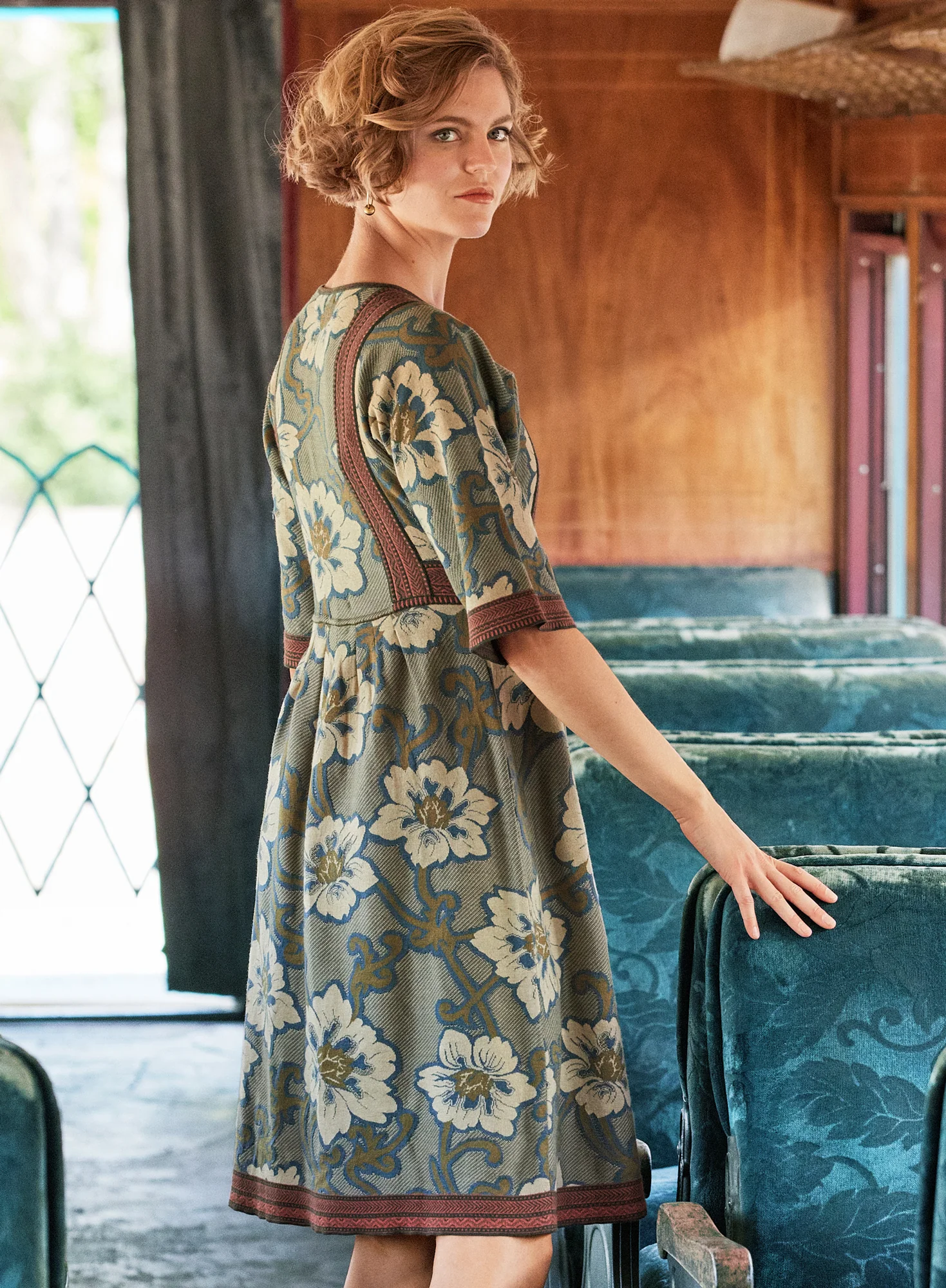 Lanai Dress - Image 2