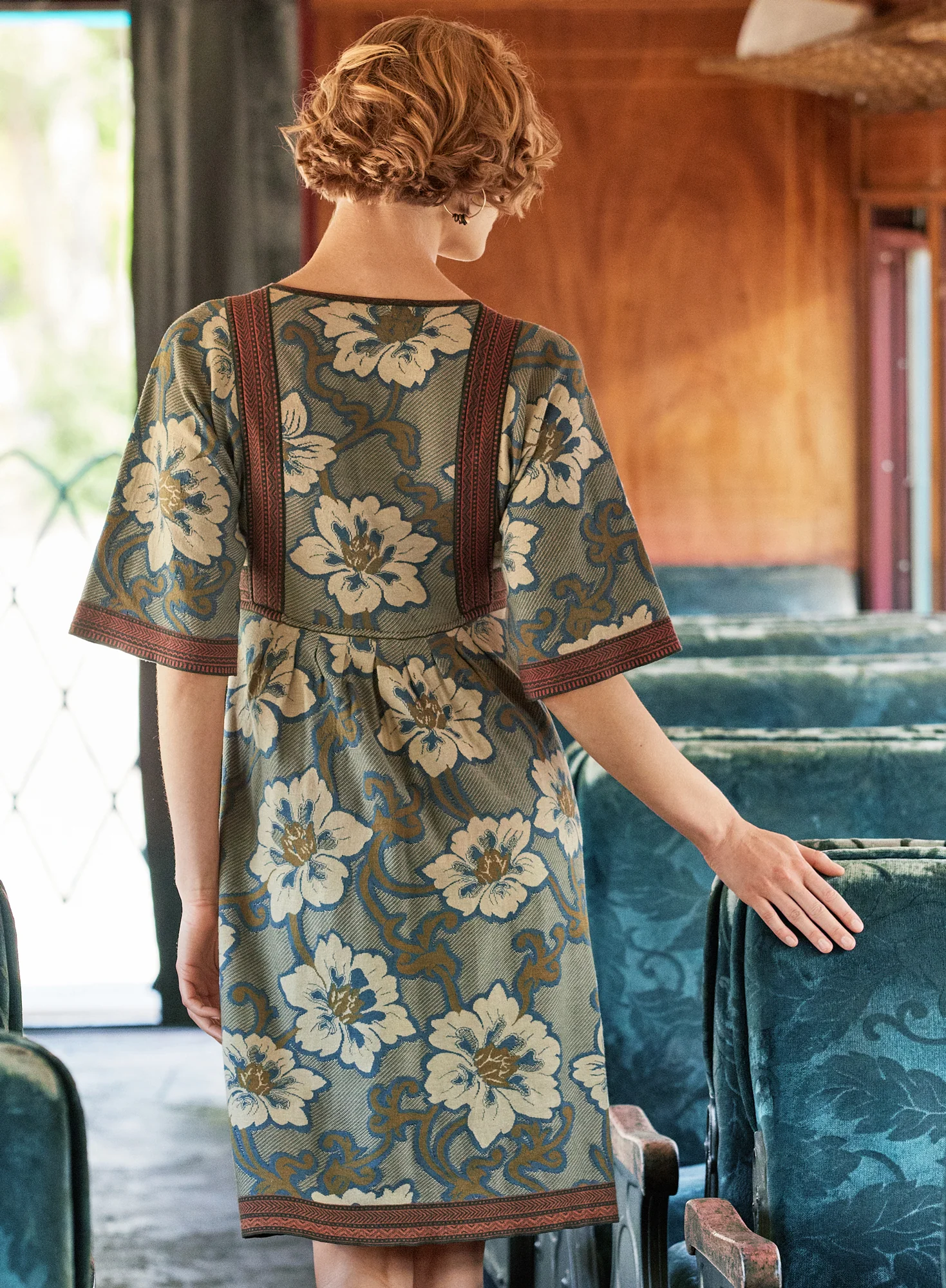 Lanai Dress - Image 6