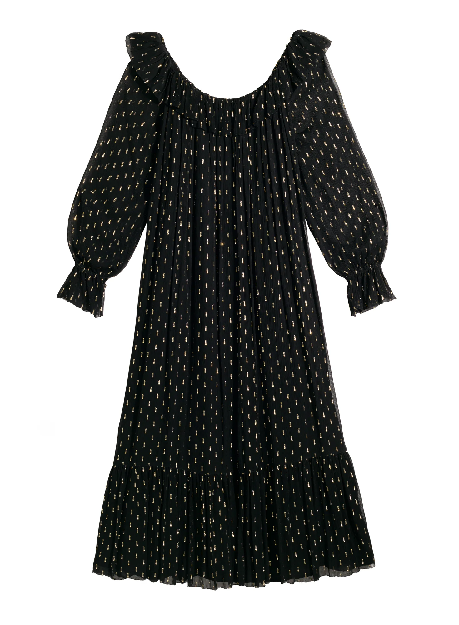 Lancaster Dress - Image 3
