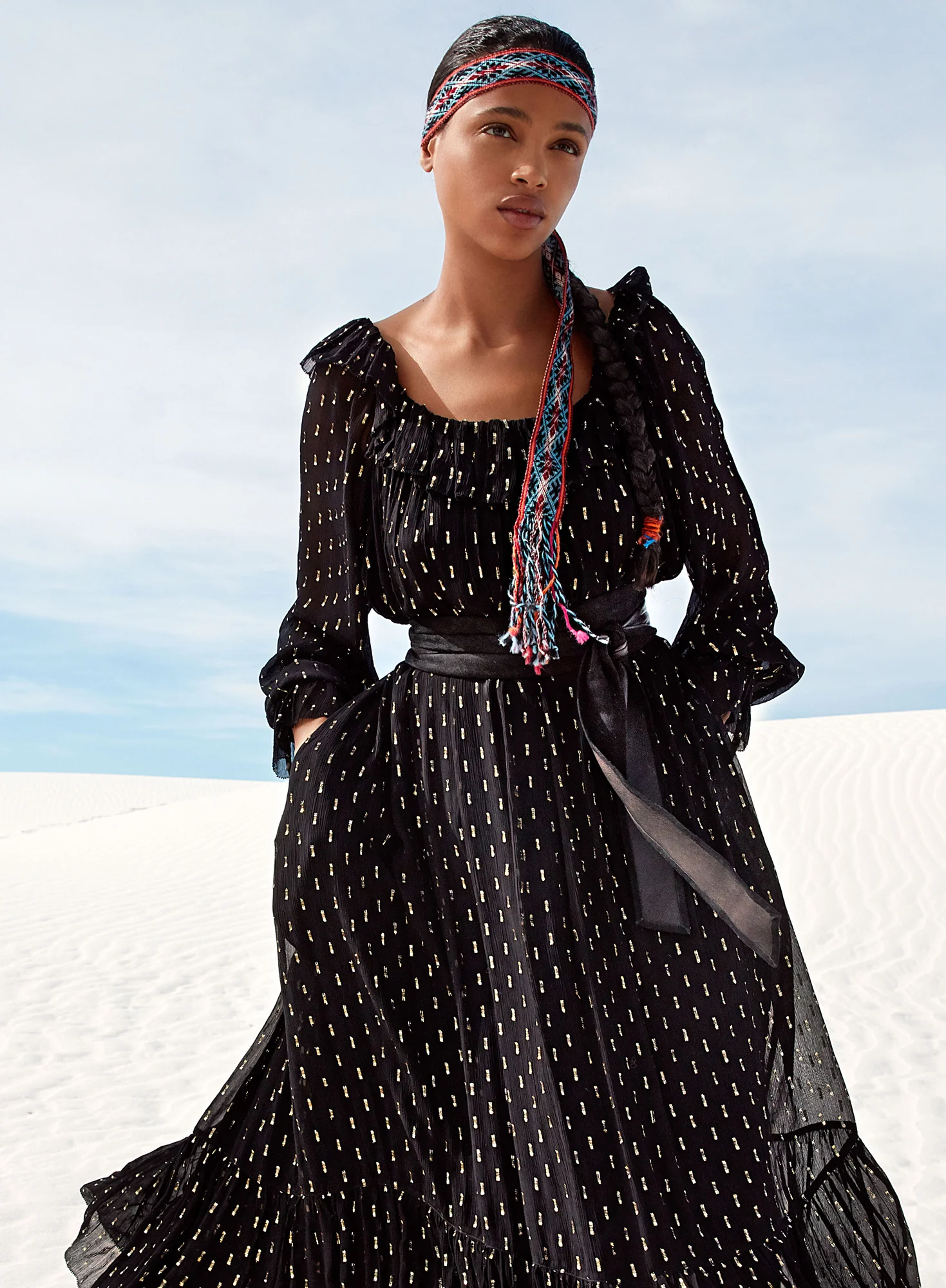 Lancaster Dress - Image 4