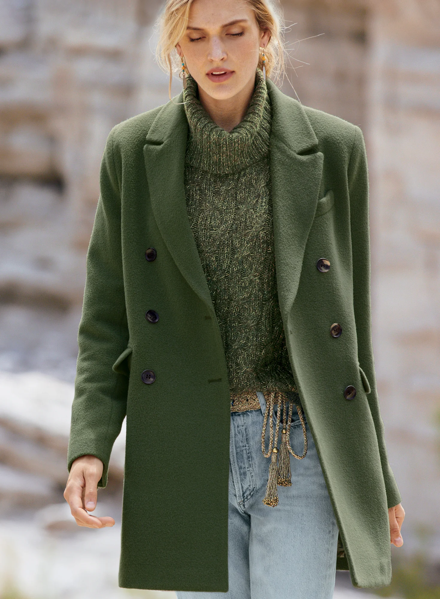 Landon Coat