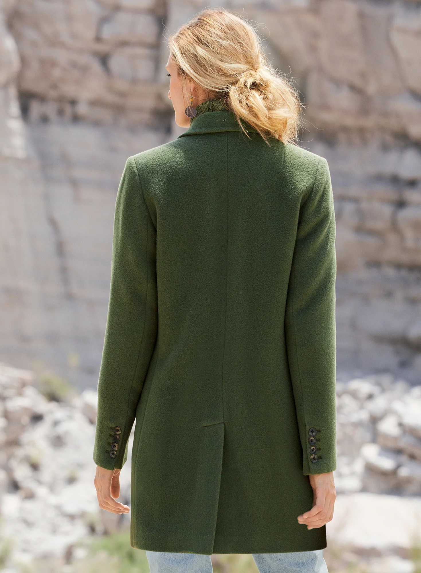 Landon Coat - Image 2
