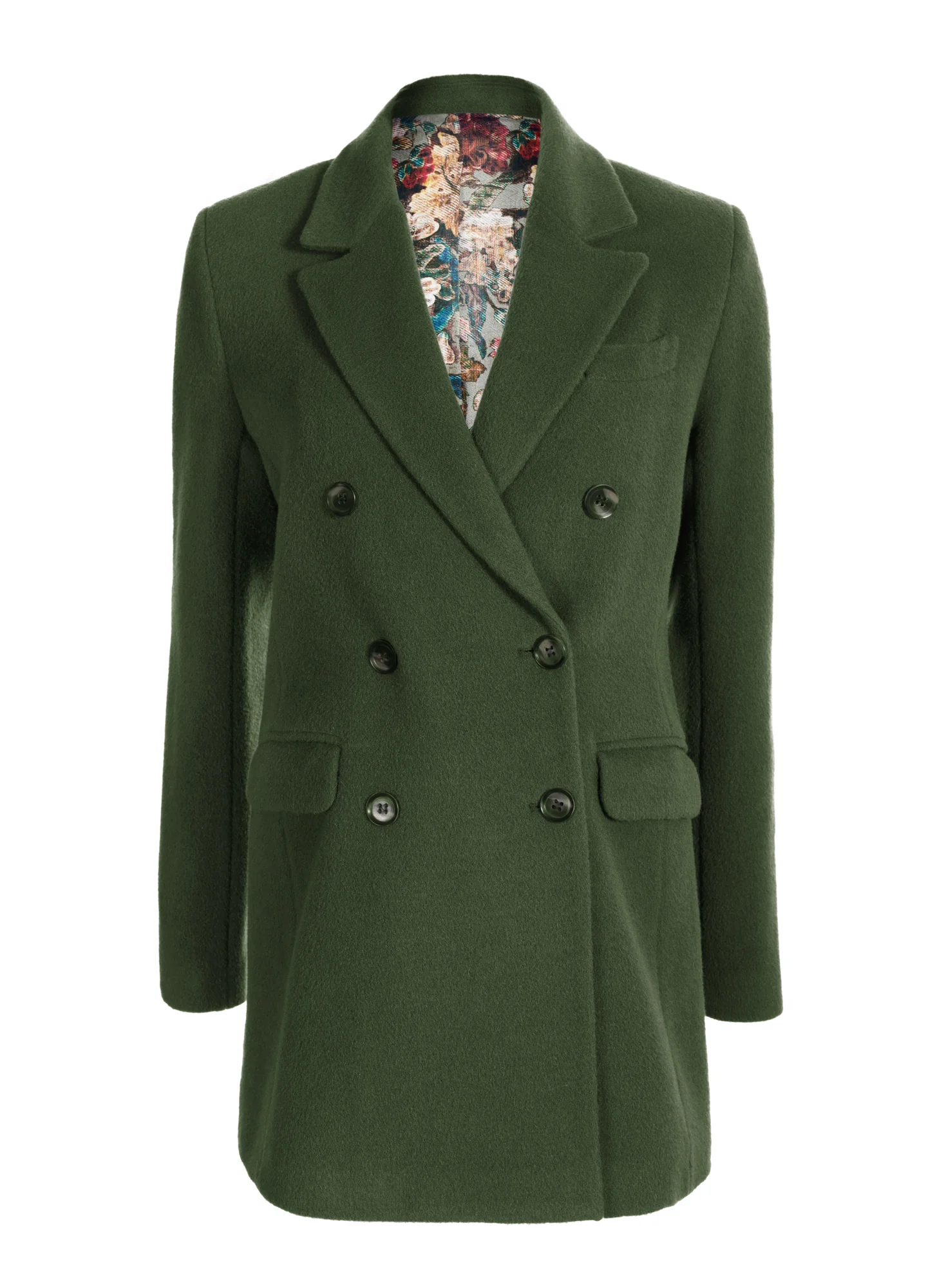 Landon Coat - Image 3