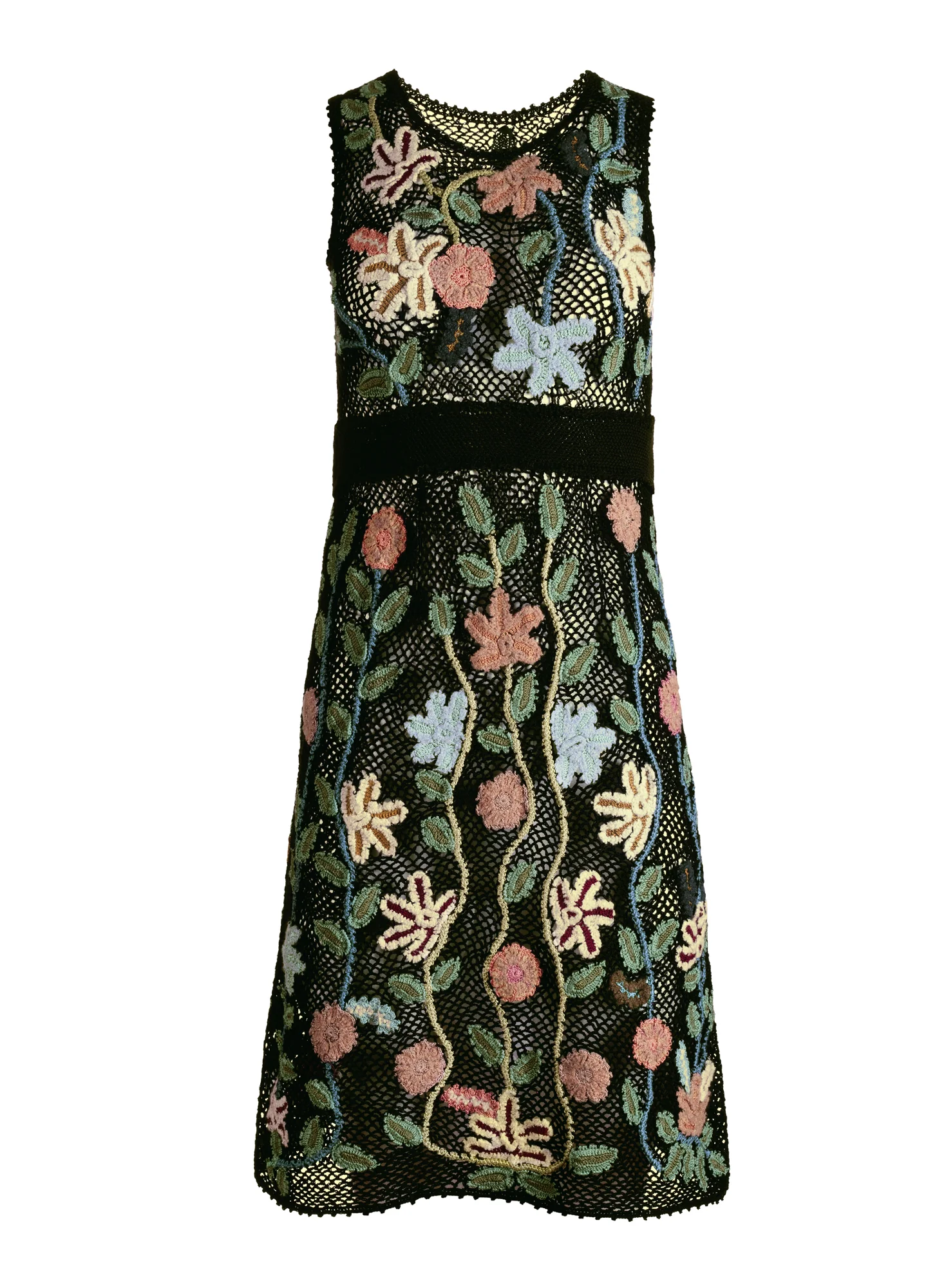 Langtry Dress - Image 3