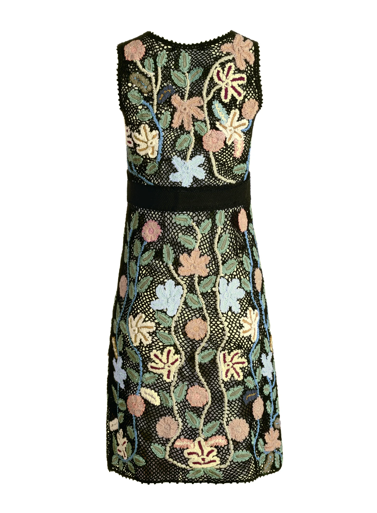 Langtry Dress - Image 4